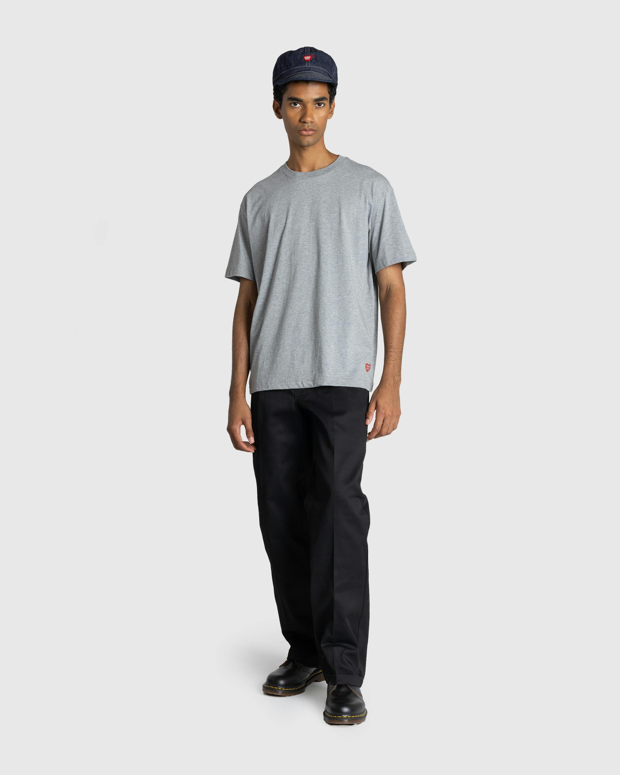 Dickies – 874 Work Pant Black - Work Pants - Black - Image 3