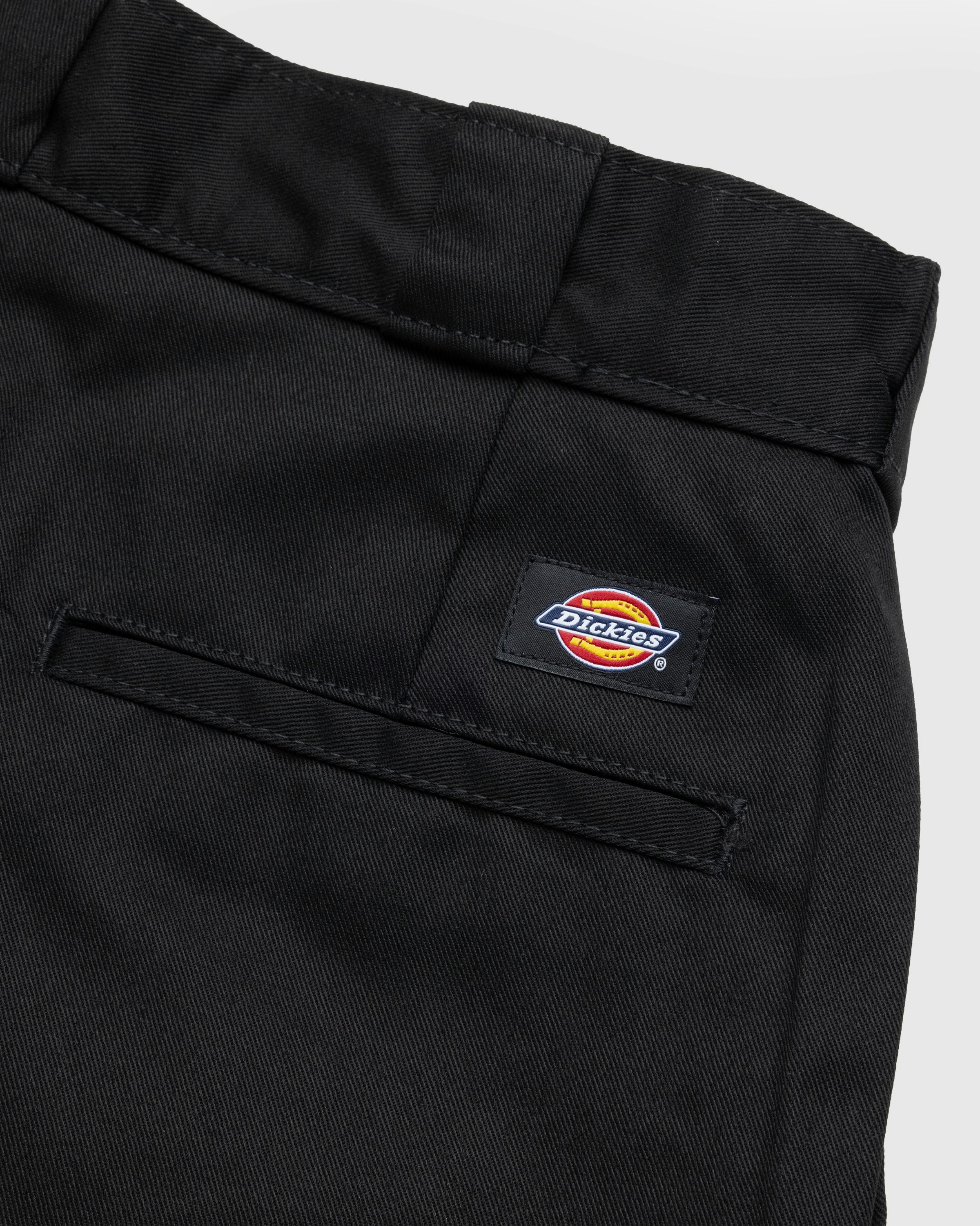 Dickies – 874 Work Pant Black - Work Pants - Black - Image 4