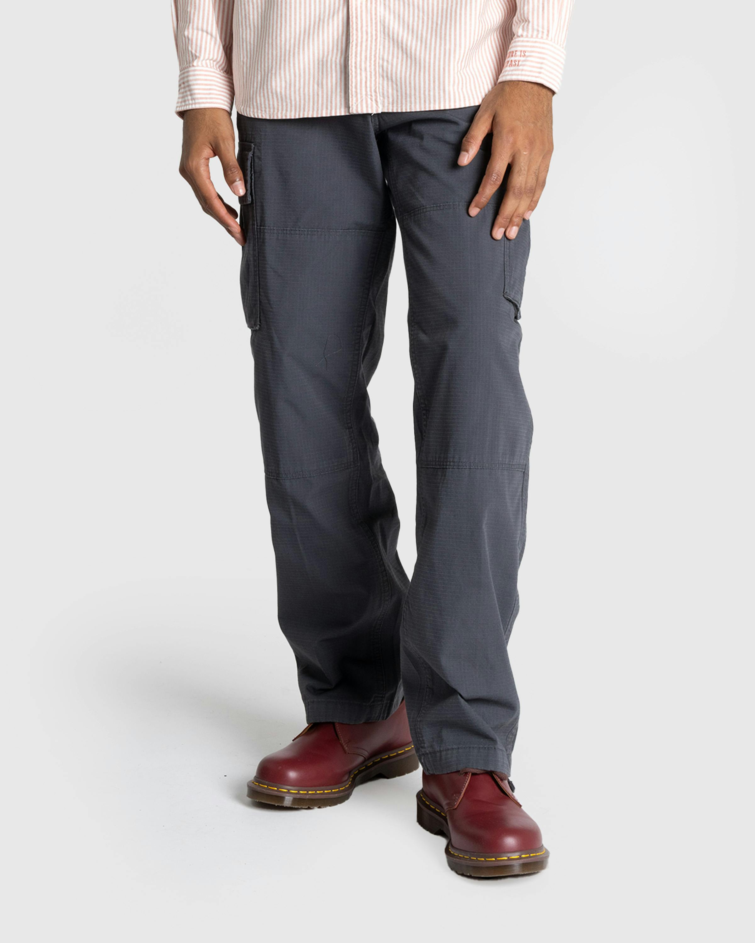 Dickies – Eagle Bend Pant Charcoal - Cargo Pants - Grey - Image 2