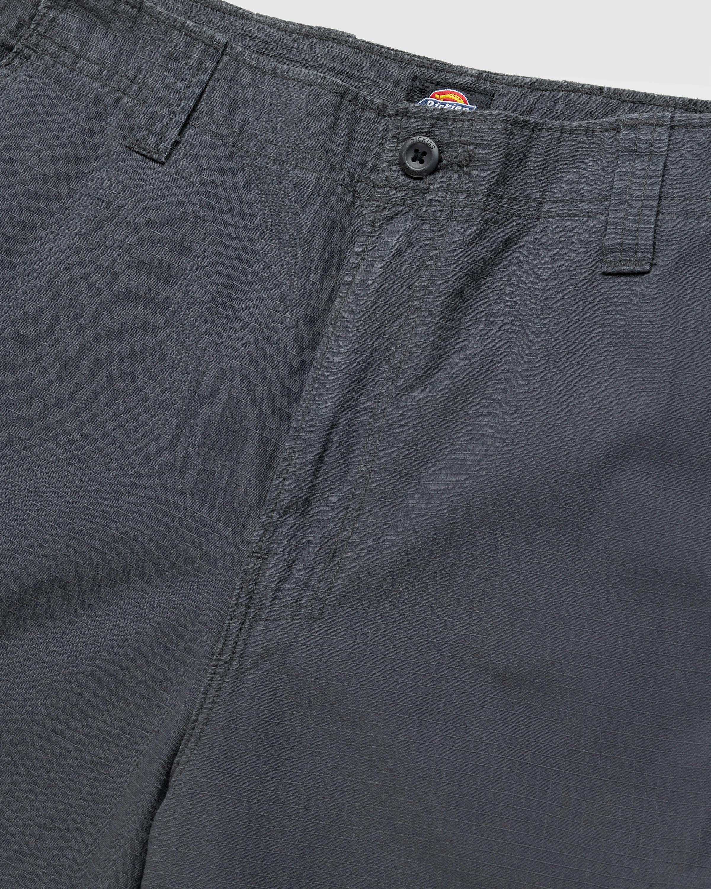 Dickies – Eagle Bend Pant Charcoal - Cargo Pants - Grey - Image 7