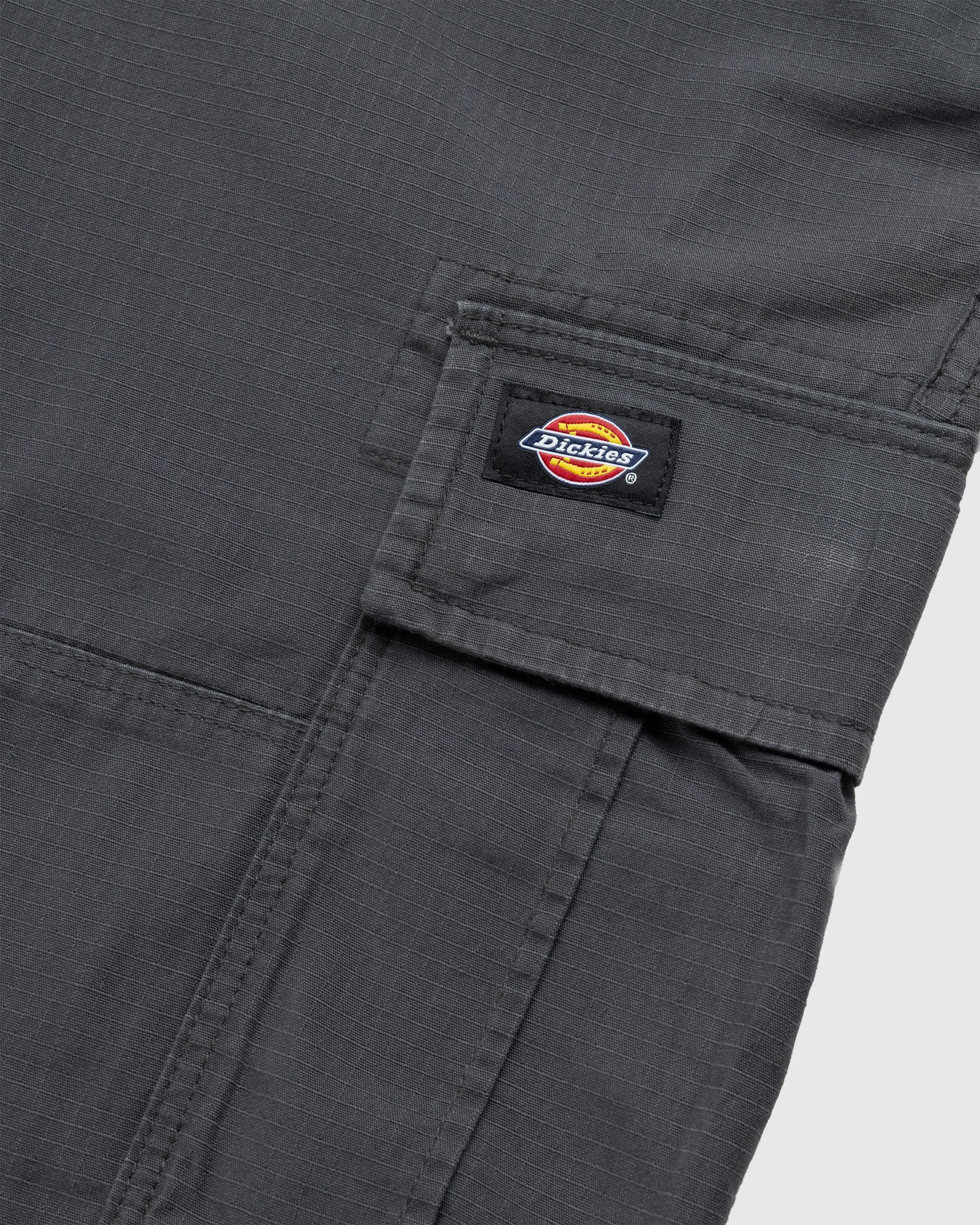 Dickies – Eagle Bend Pant Charcoal - Cargo Pants - Grey - Image 6