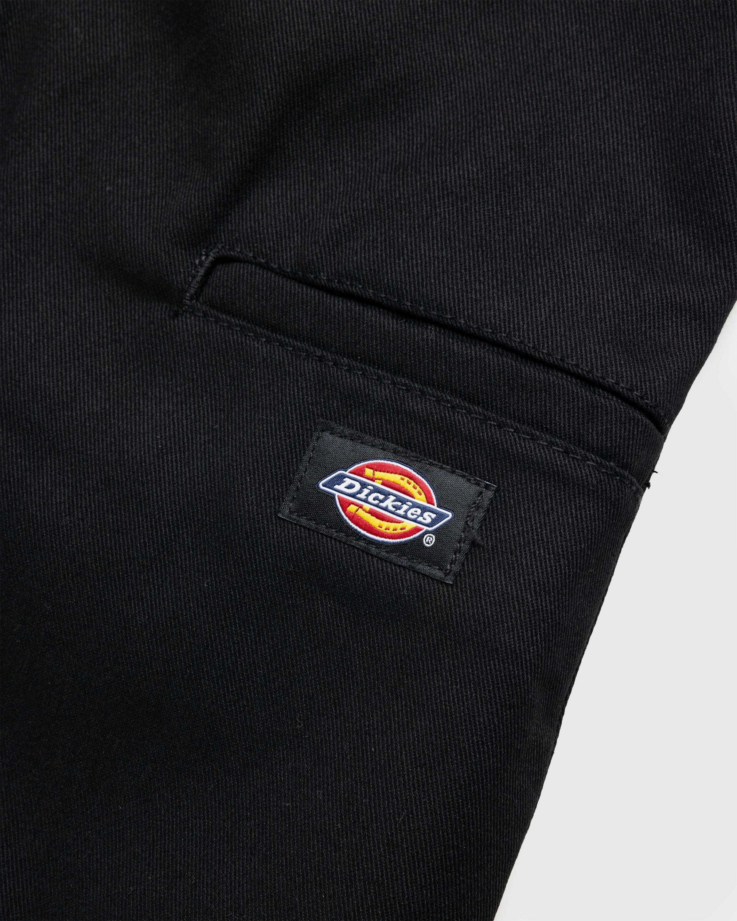 Dickies – Loose Multi Pocket Work Pants Black - Work Pants - Black - Image 7