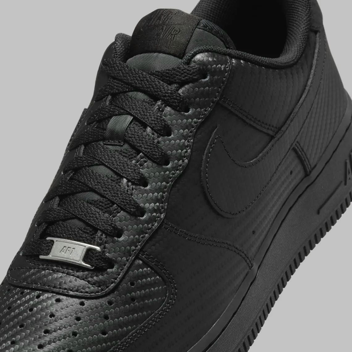 nike air force 1 carbon fiber