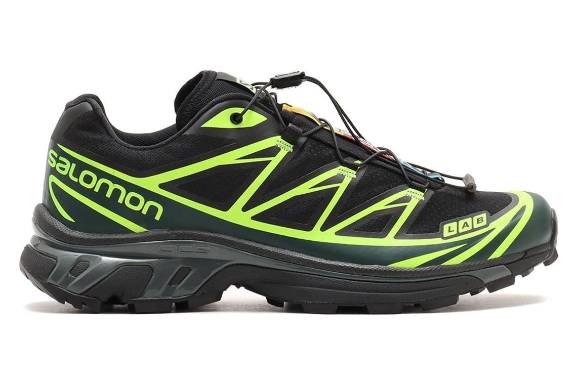 salomon atmos glow xt-6