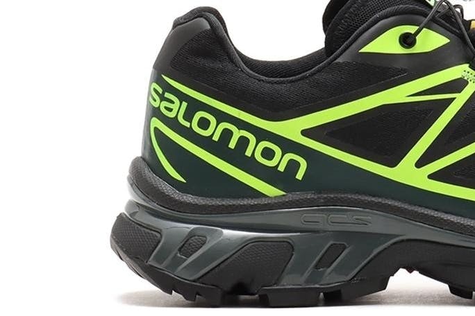 salomon atmos glow xt-6