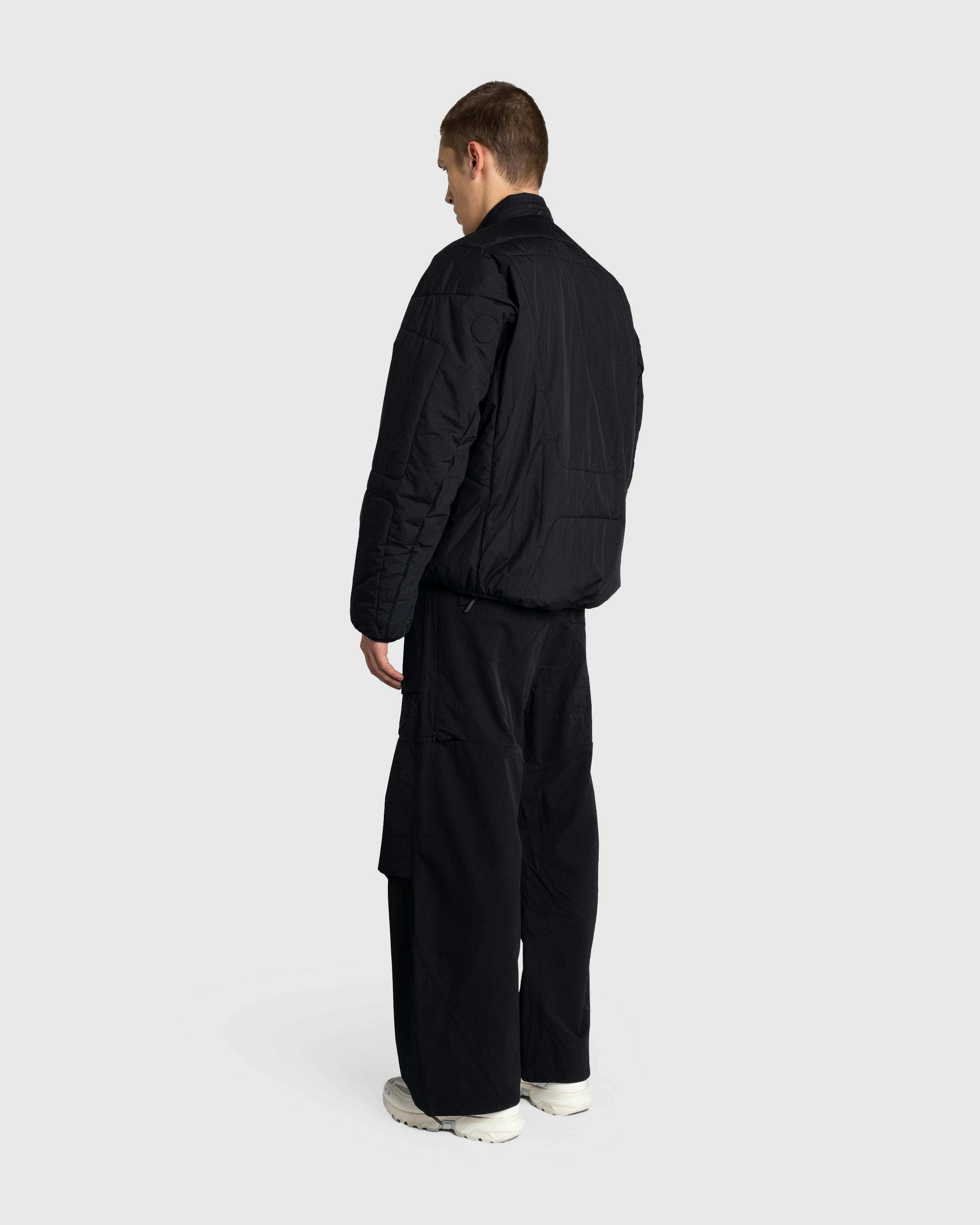 ACRONYM – Pants P46A-DS Black - Cargo Pants - Black - Image 5