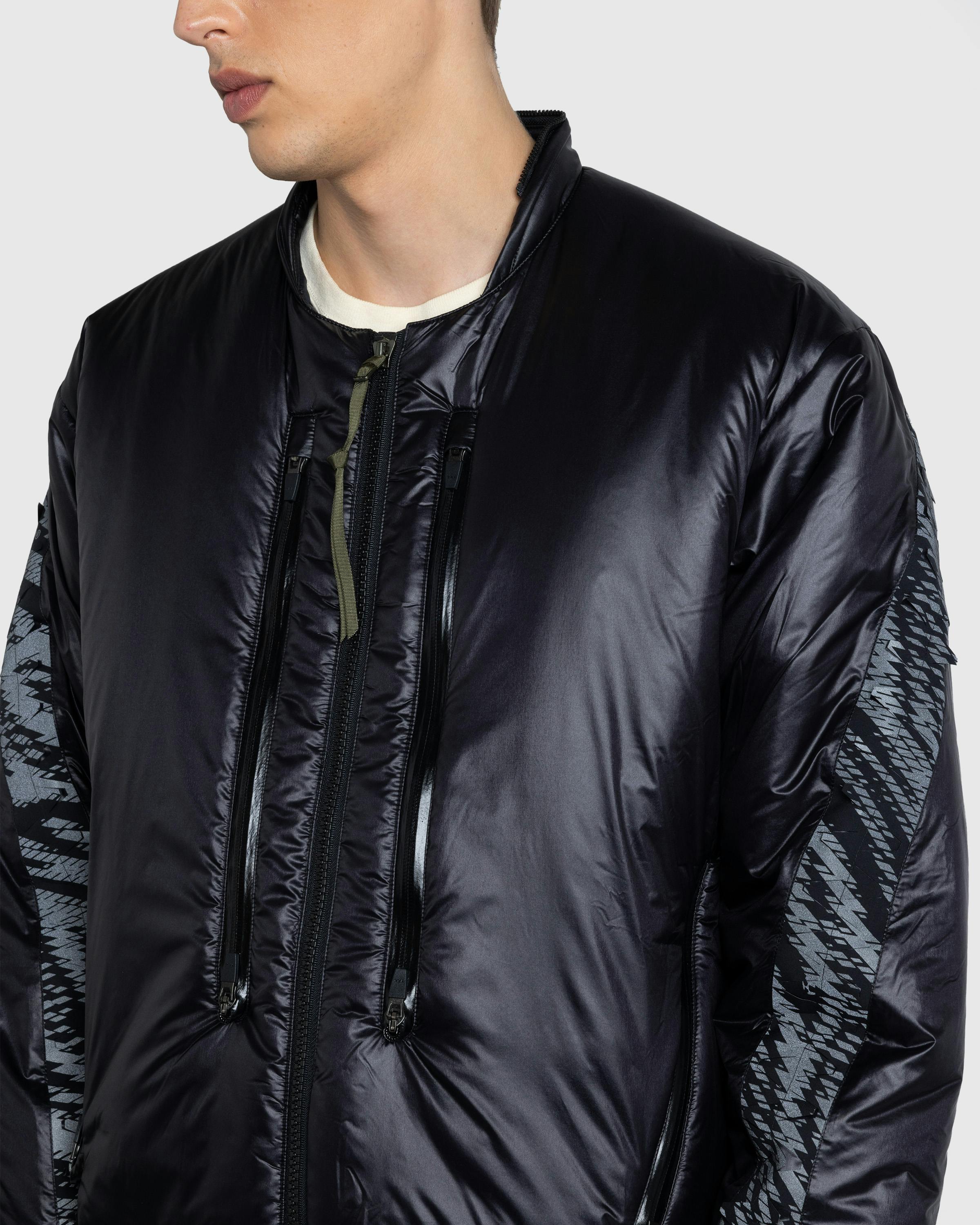 ACRONYM – Jacket J14-PX Black - Windbreakers - Black - Image 7