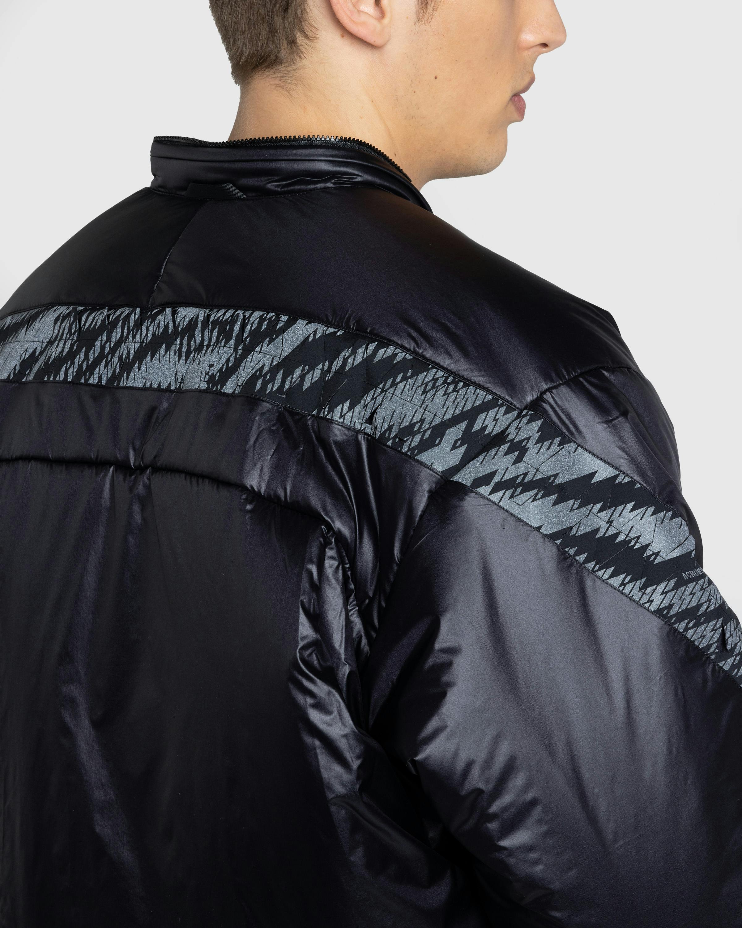 ACRONYM – Jacket J14-PX Black - Windbreakers - Black - Image 3