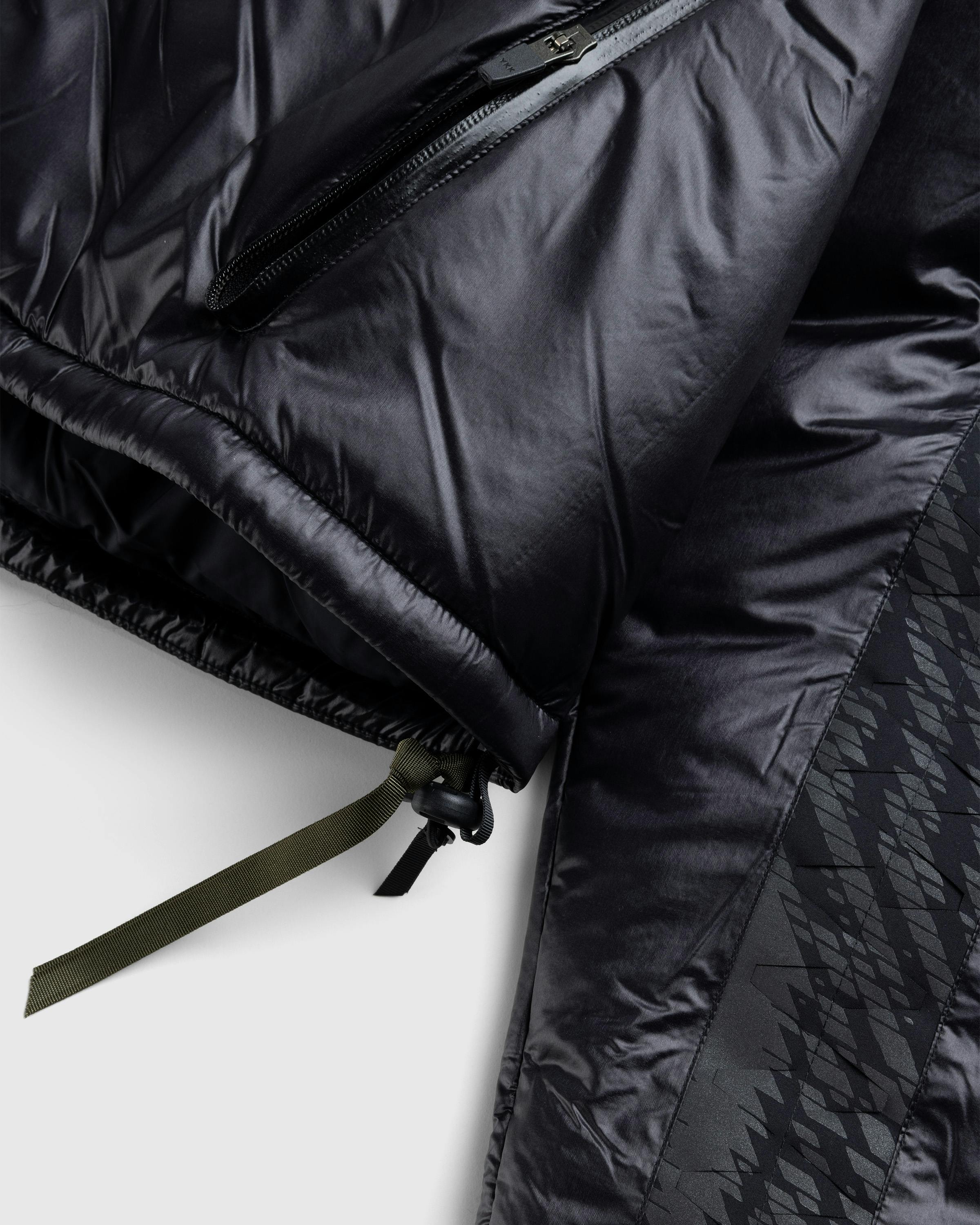 ACRONYM – Jacket J14-PX Black - Windbreakers - Black - Image 10