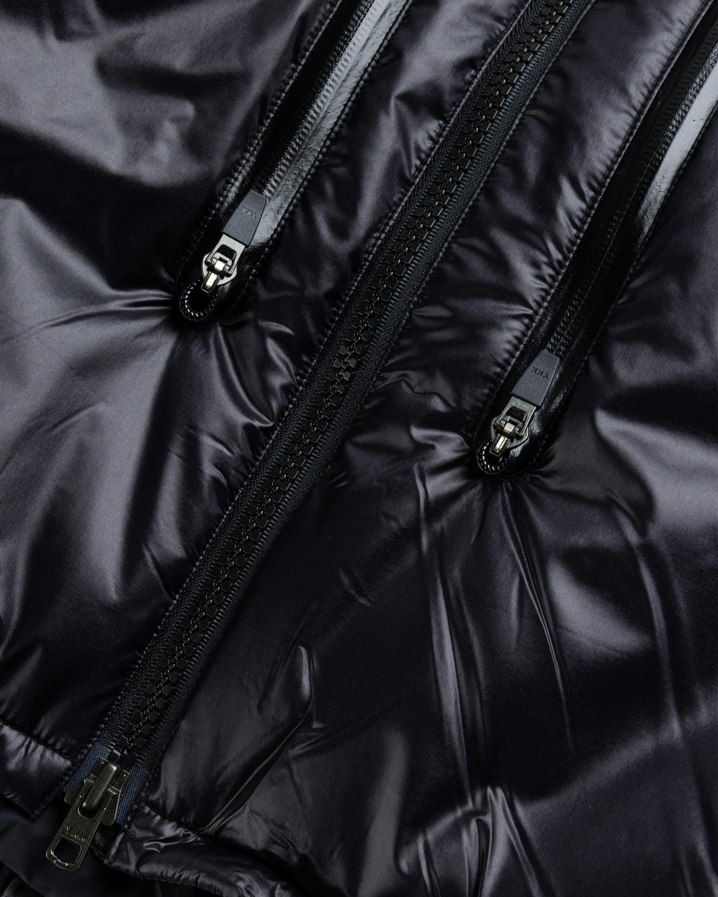 ACRONYM – Jacket J14-PX Black - Windbreakers - Black - Image 9