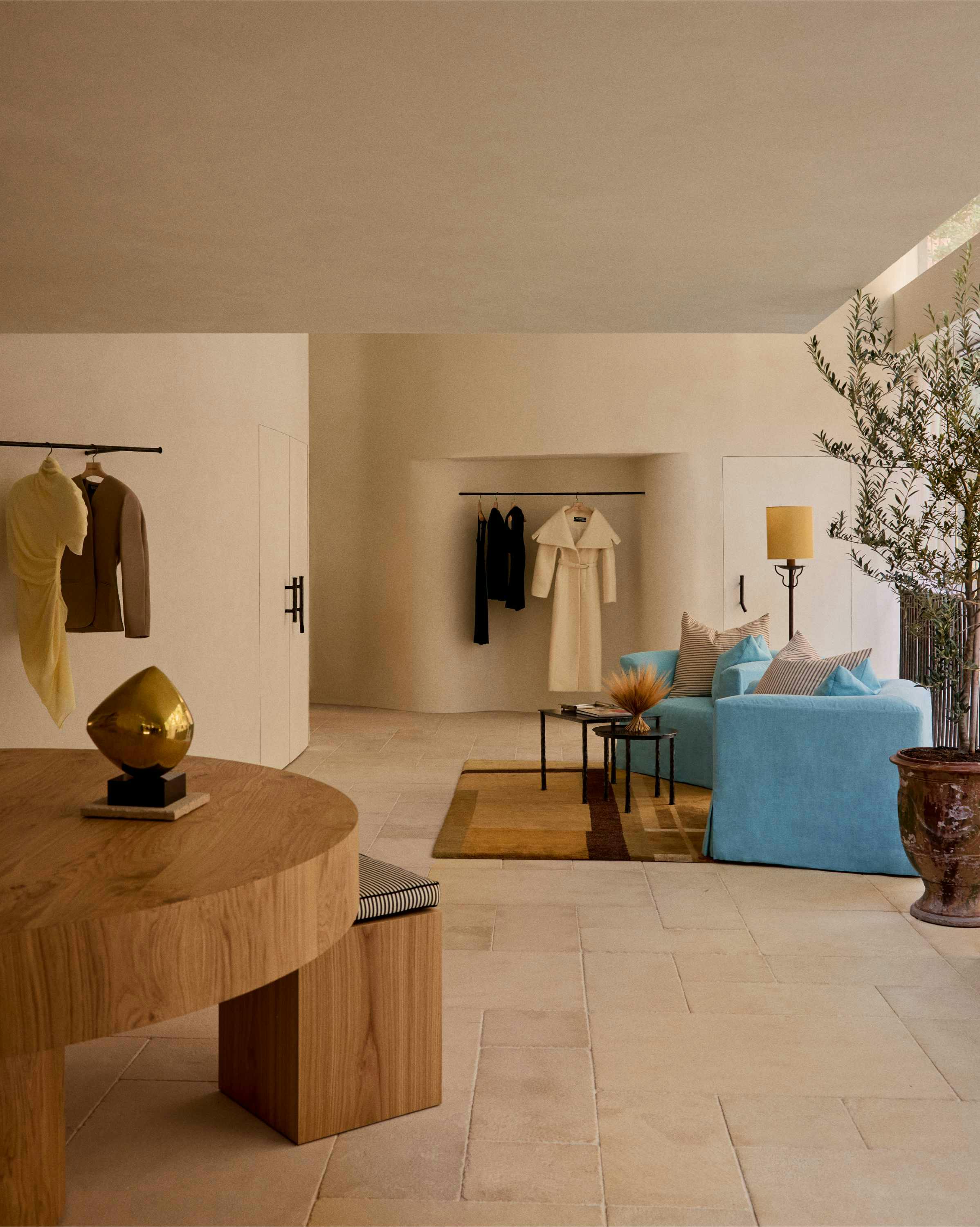 jacquemus new york city store