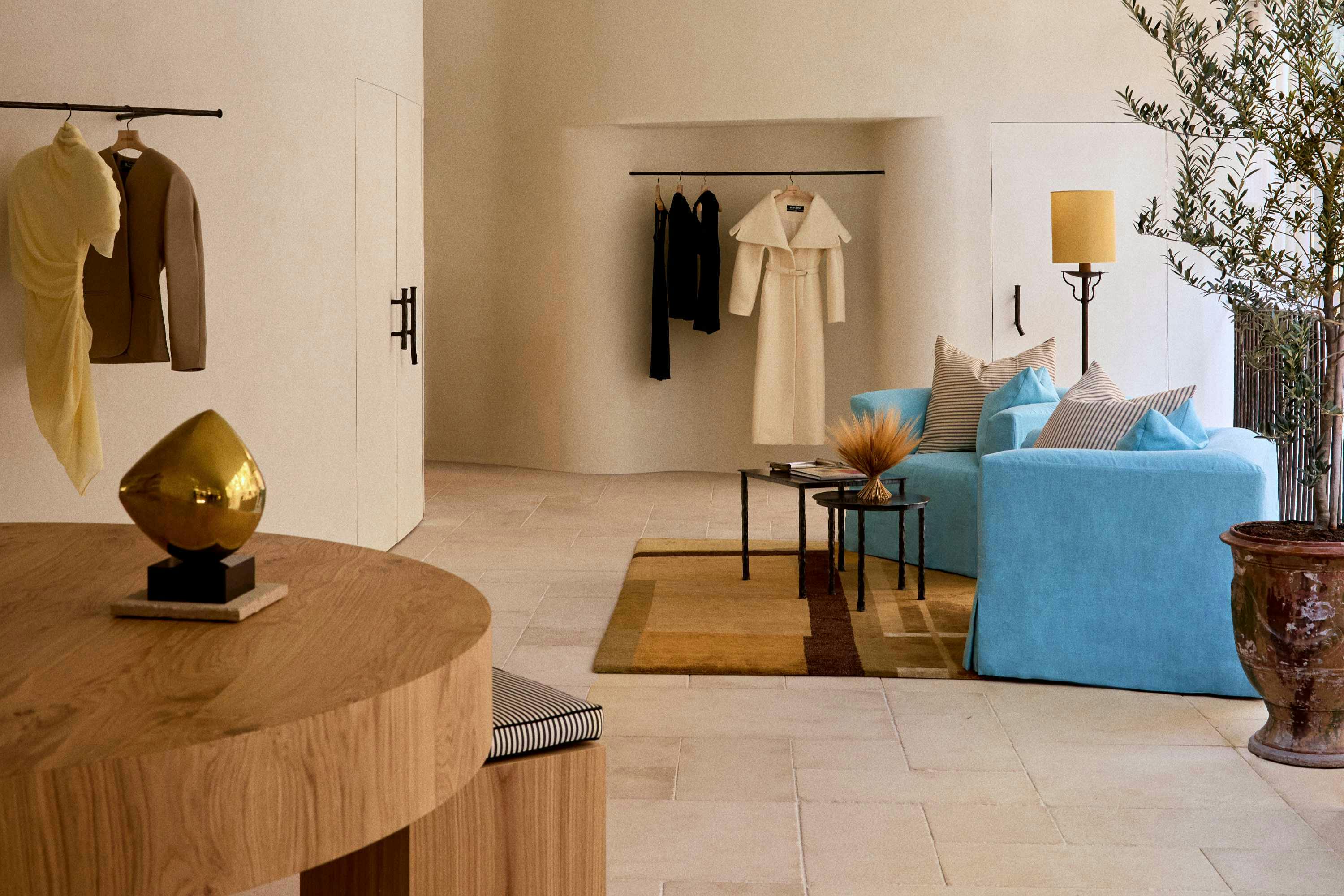 jacquemus new york city store