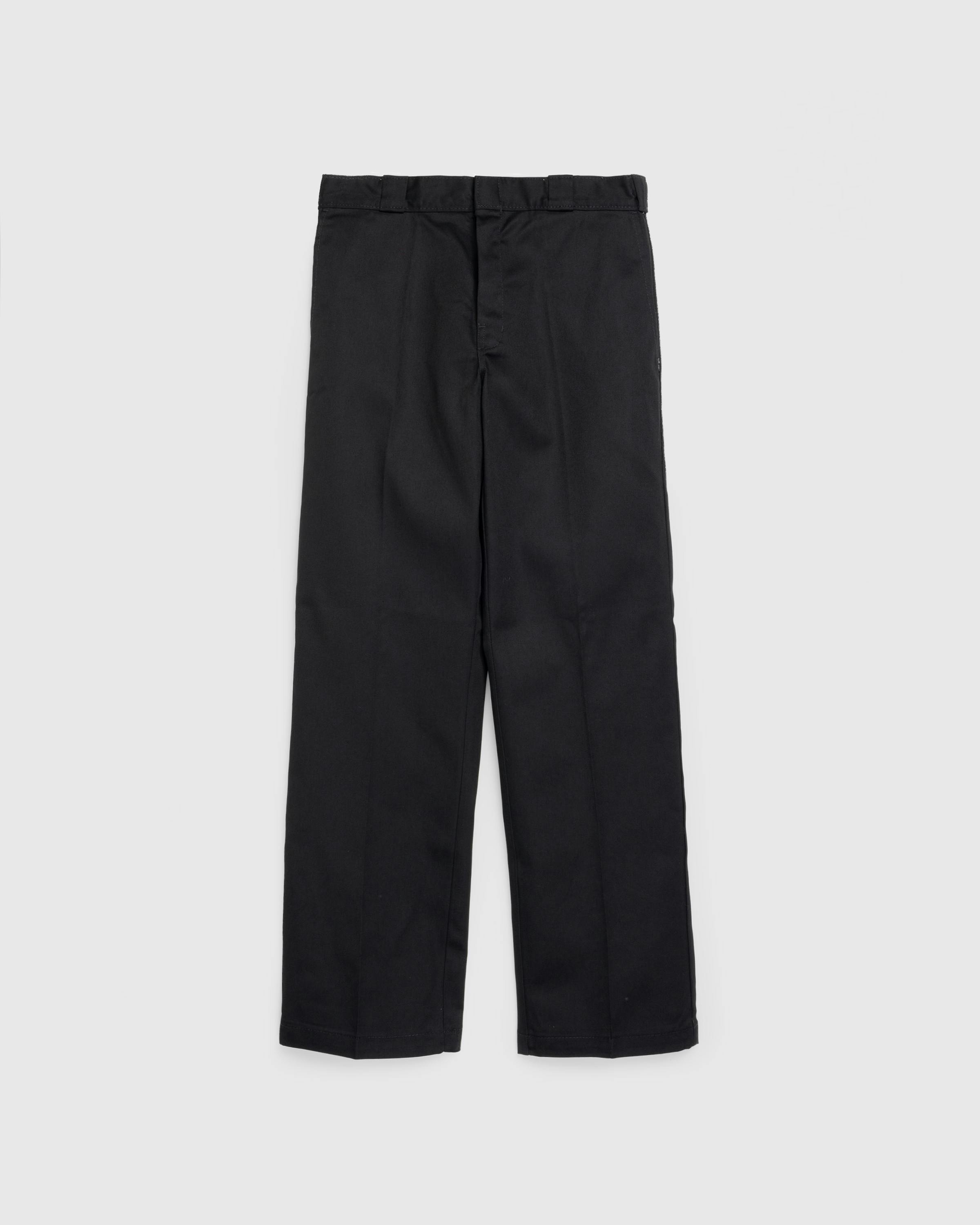 Dickies – 874 Work Pant Black - Work Pants - Black - Image 1