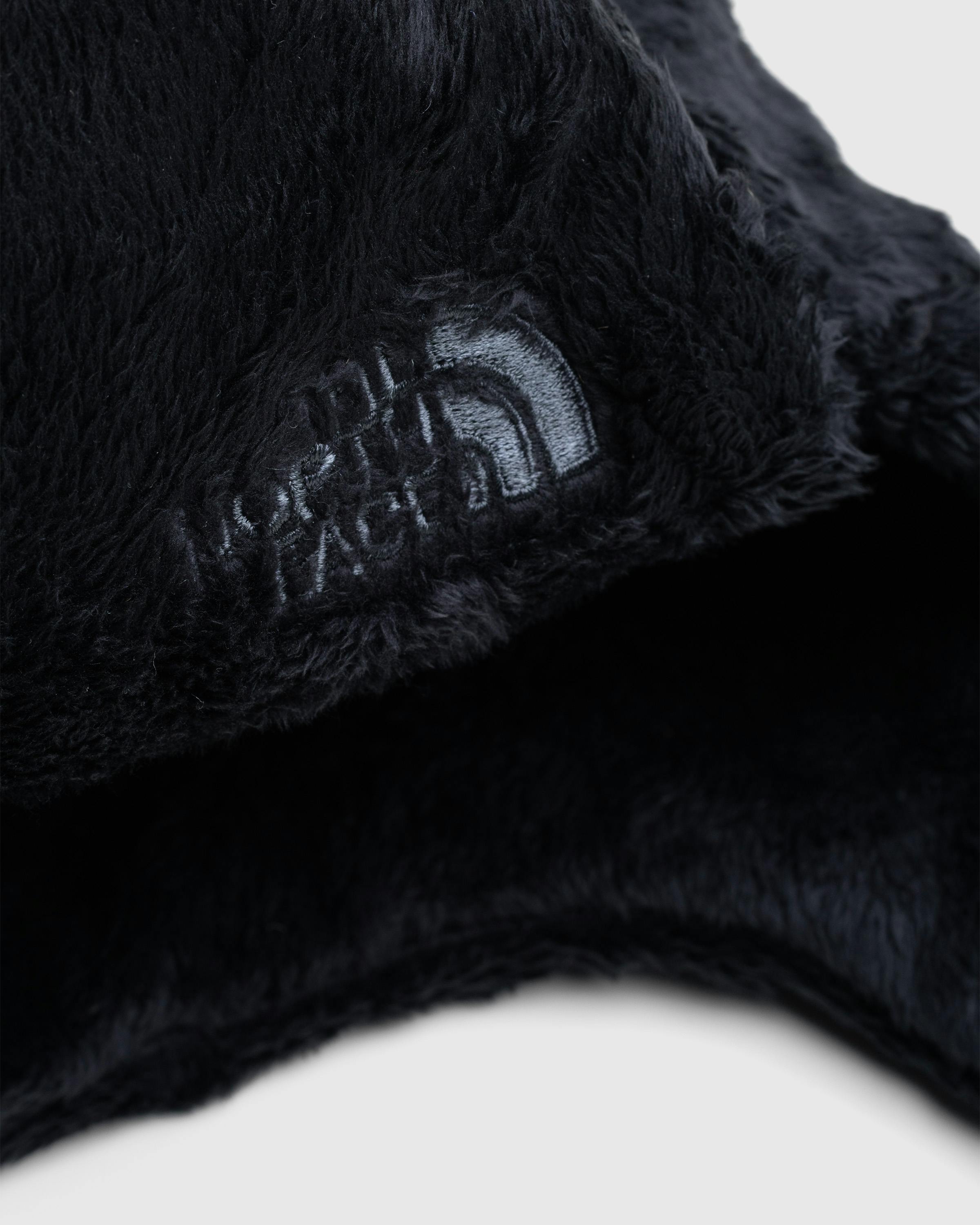 The North Face – W Osito Trapper TNF Black - Bucket Hats - Black - Image 4