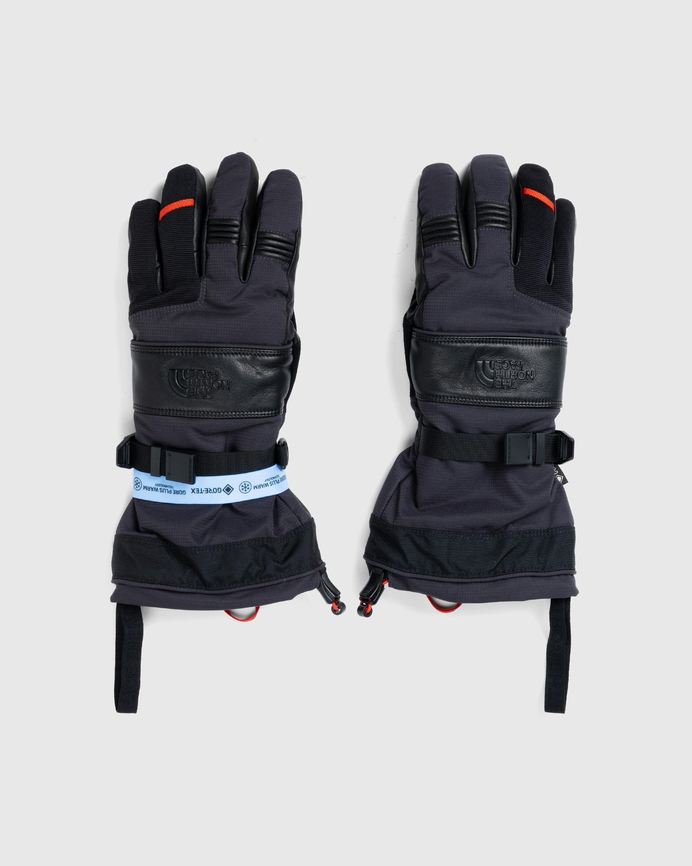 Gore tex gloves north face online