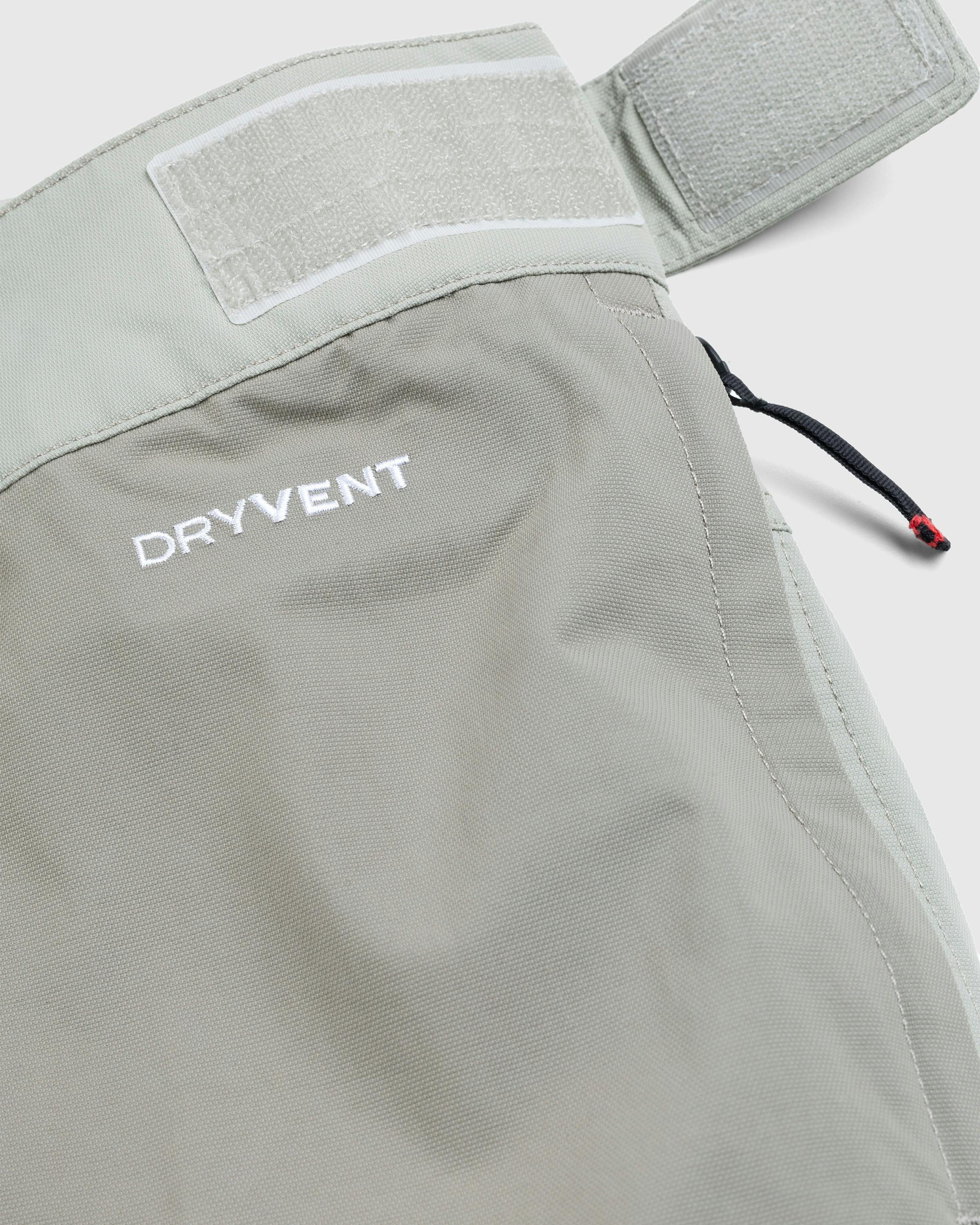 The North Face – M Slashback Pant Clay Grey/Cavern Grey - Cargo Pants - Grey - Image 3