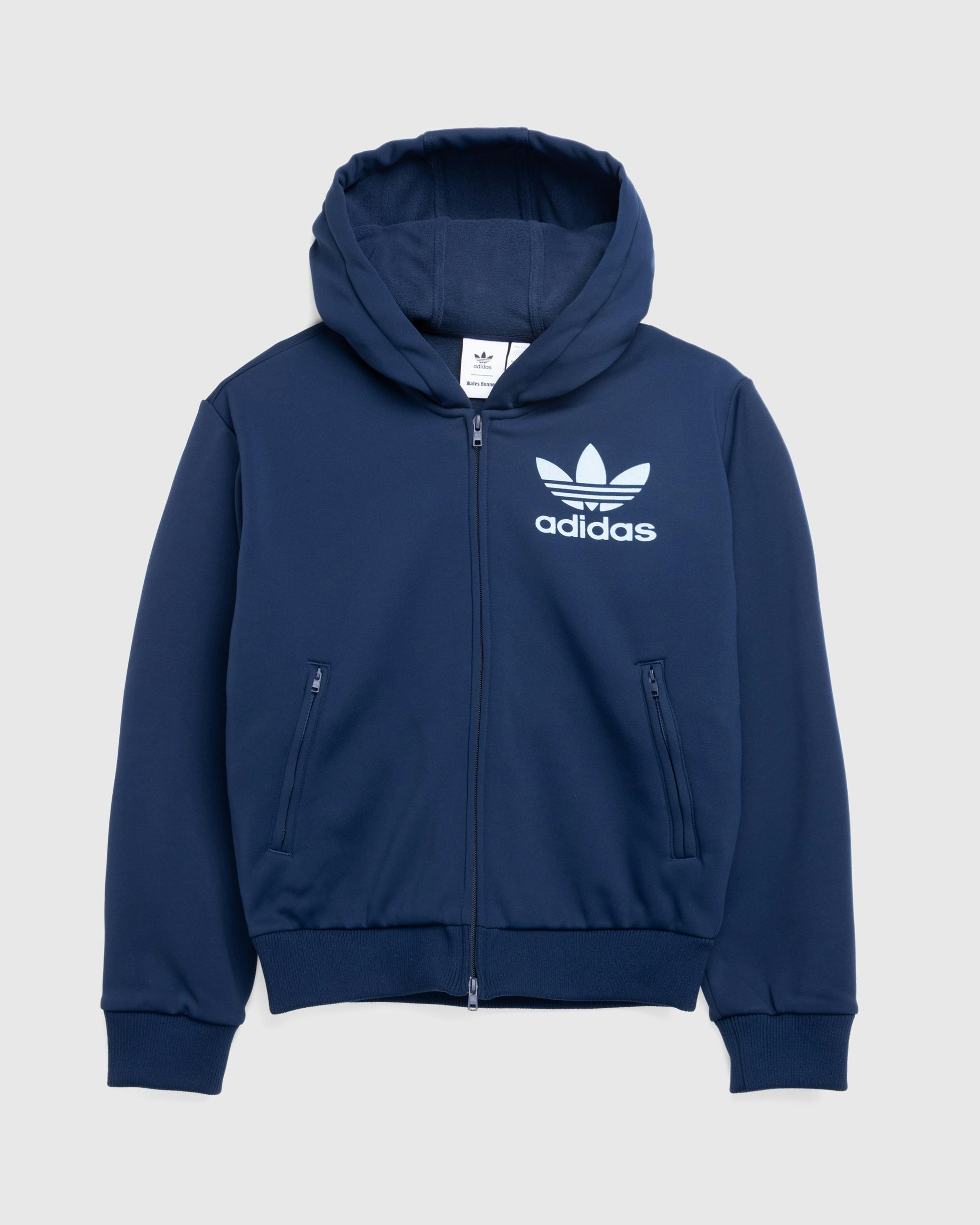 Adidas track hoodie online