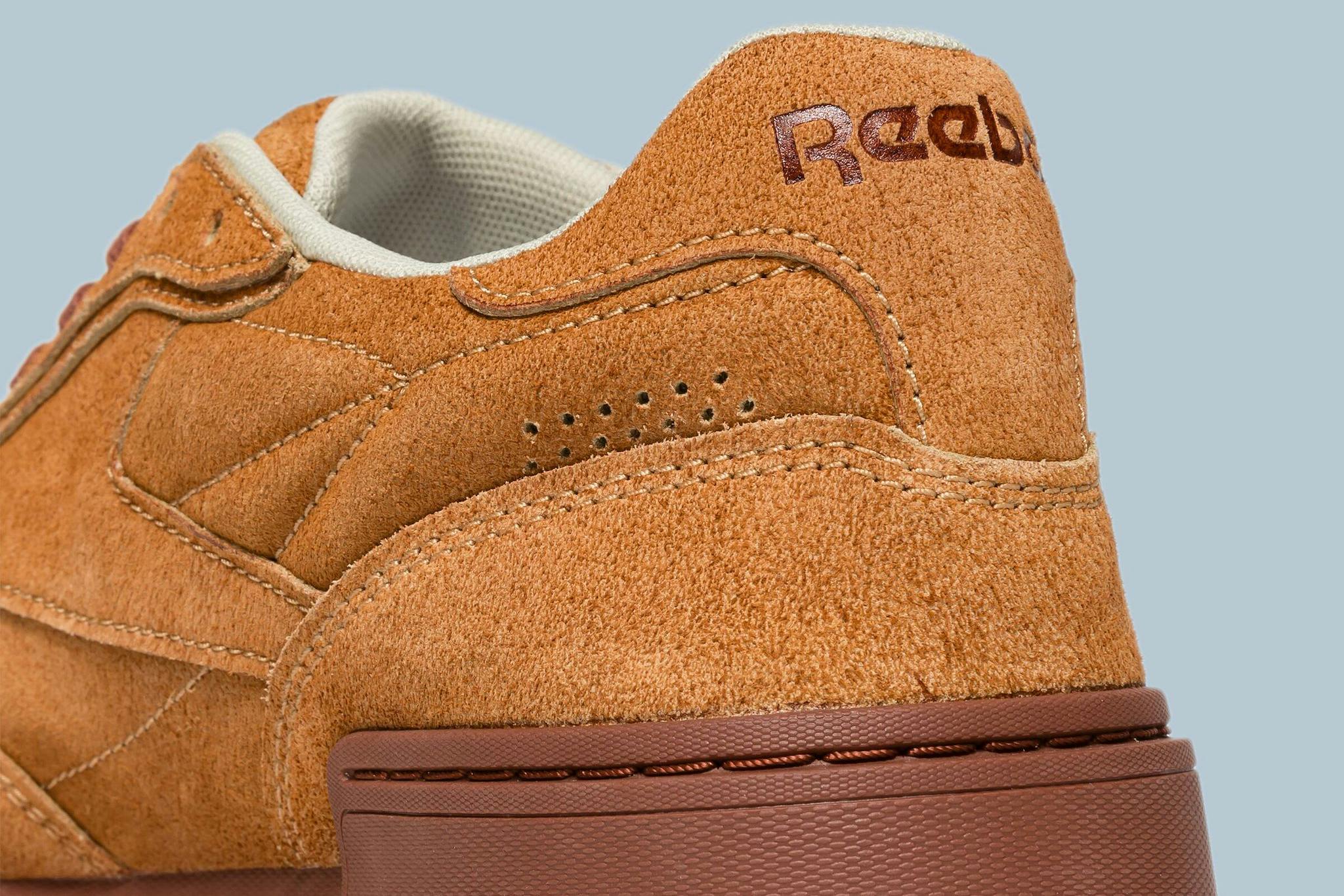 reebok club c ltd 2024