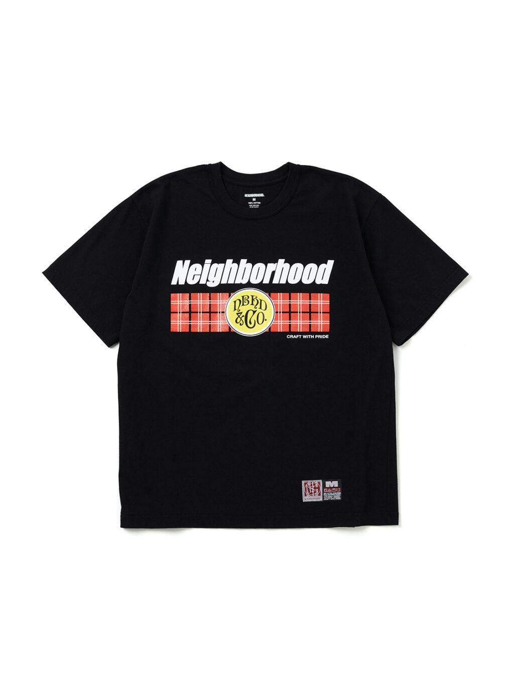 NEIGHBORHOOD x Subware collab