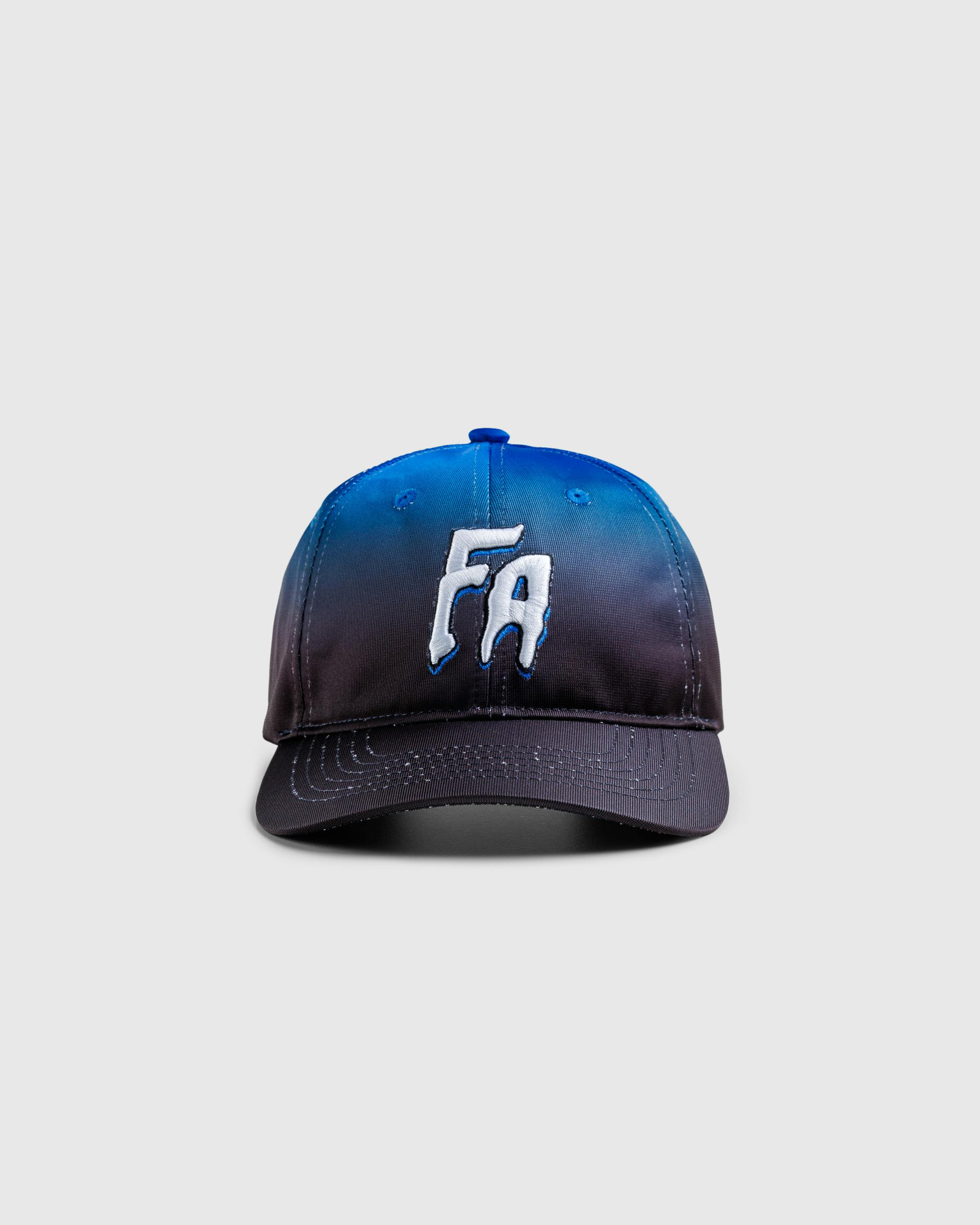 Fucking Awesome – Seduction of The World Gradient Hat Blue Fade - Caps - Blue - Image 6