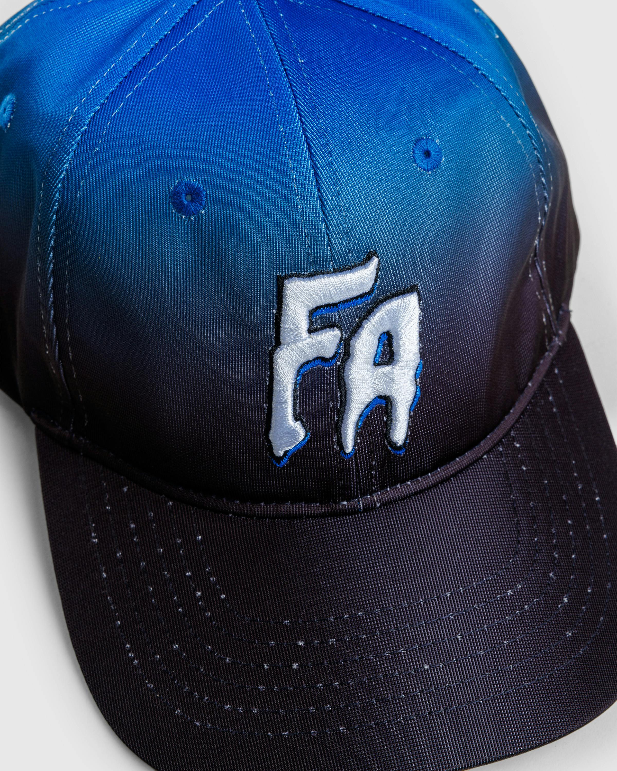 Fucking Awesome – Seduction of The World Gradient Hat Blue Fade - Caps - Blue - Image 3