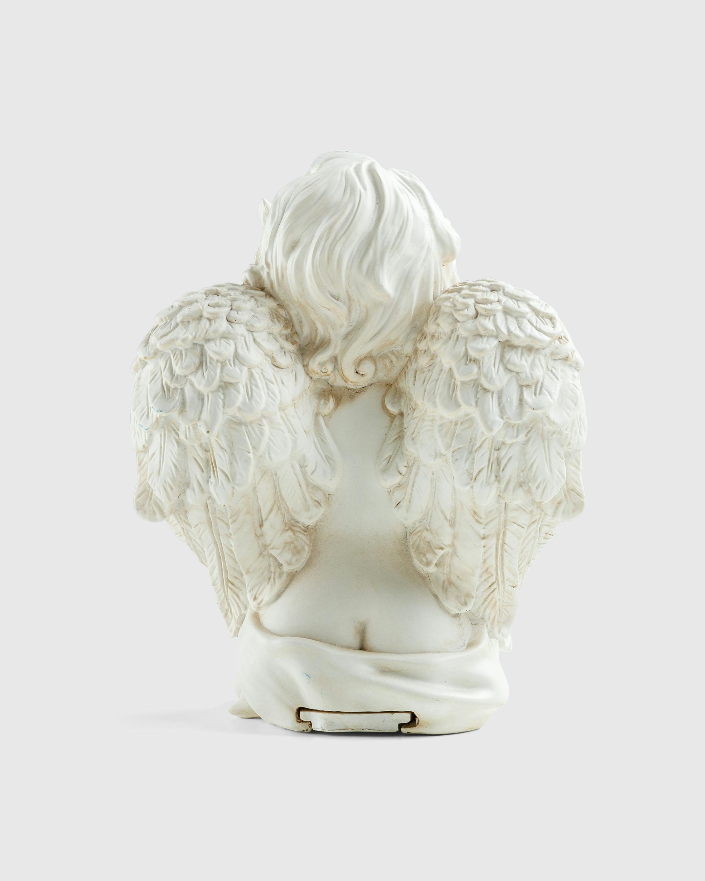 Fucking Awesome – Smoking Cherub Hide-A-Key White - Keychains - White - Image 6