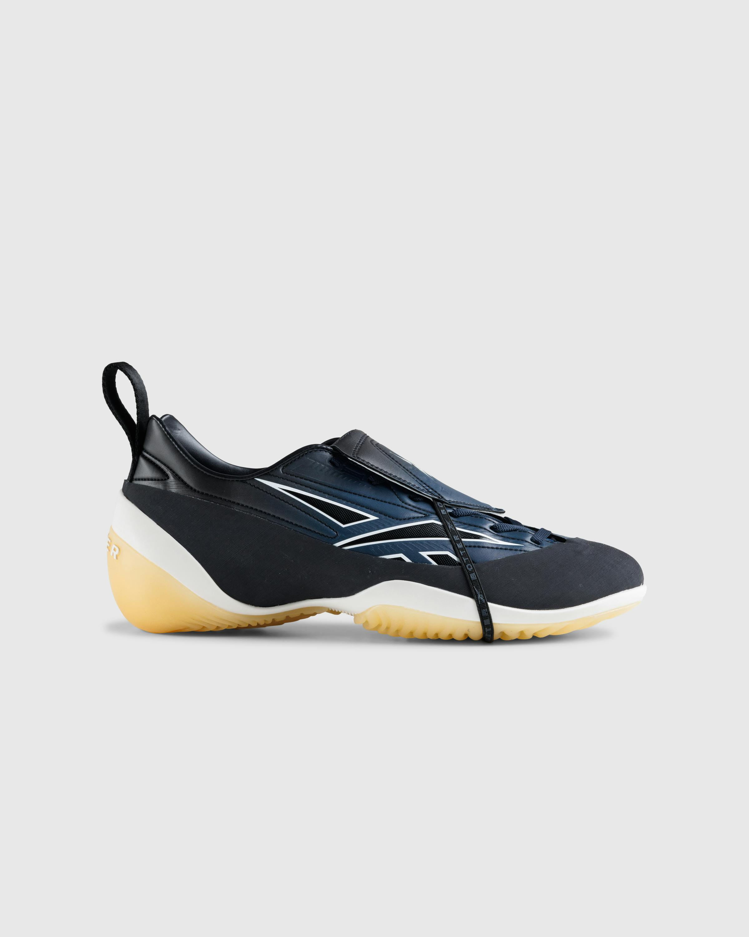 Botter x Reebok LTD – Energia Bo Kets Navy/Black - Low Top Sneakers - Blue - Image 1