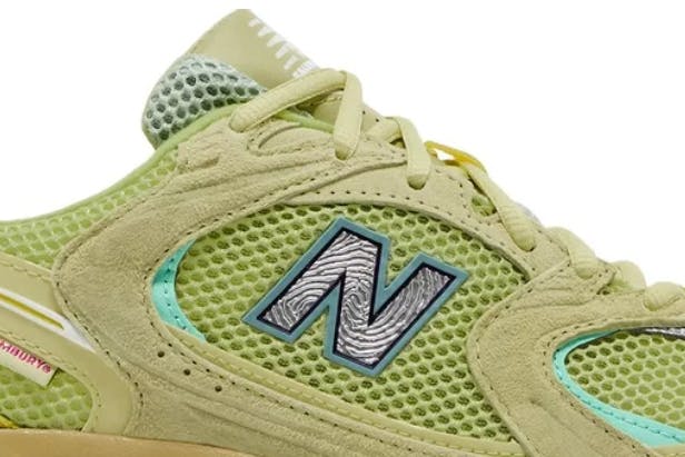 salehe bembury new balance 530