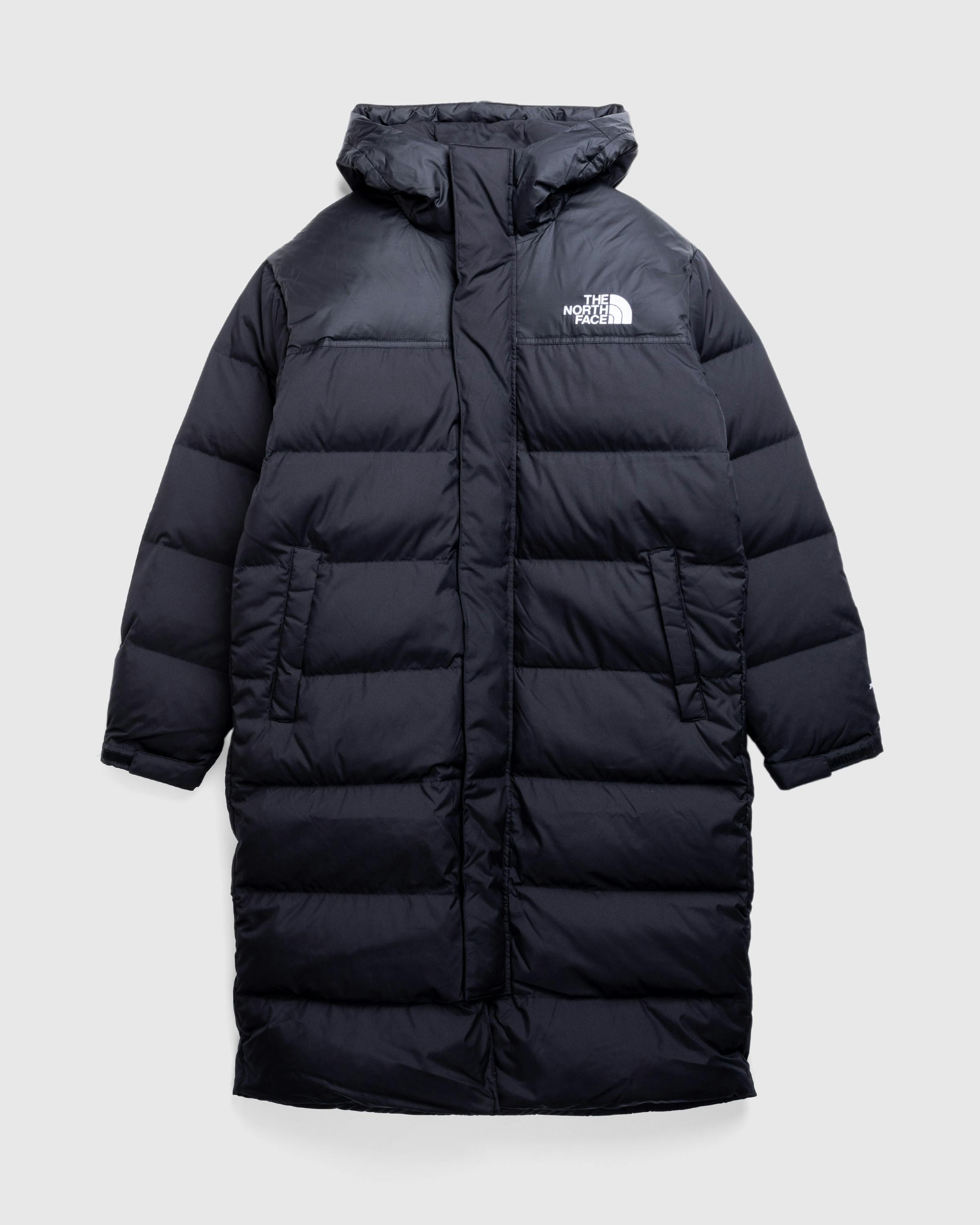 The North Face – M Nuptse Parka TNF Black - Parka Jackets - Black - Image 1