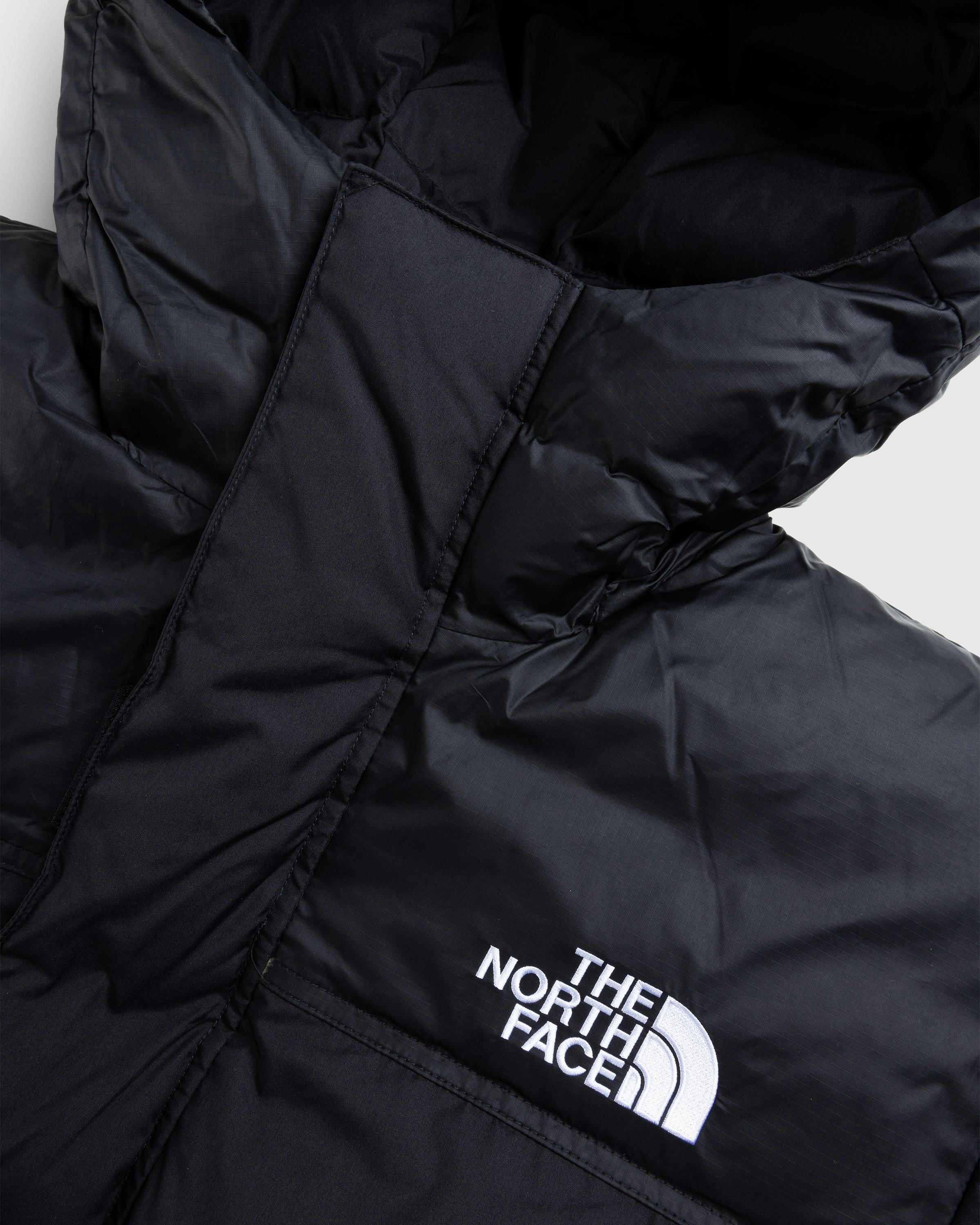 The North Face – M Nuptse Parka TNF Black - Parka Jackets - Black - Image 3