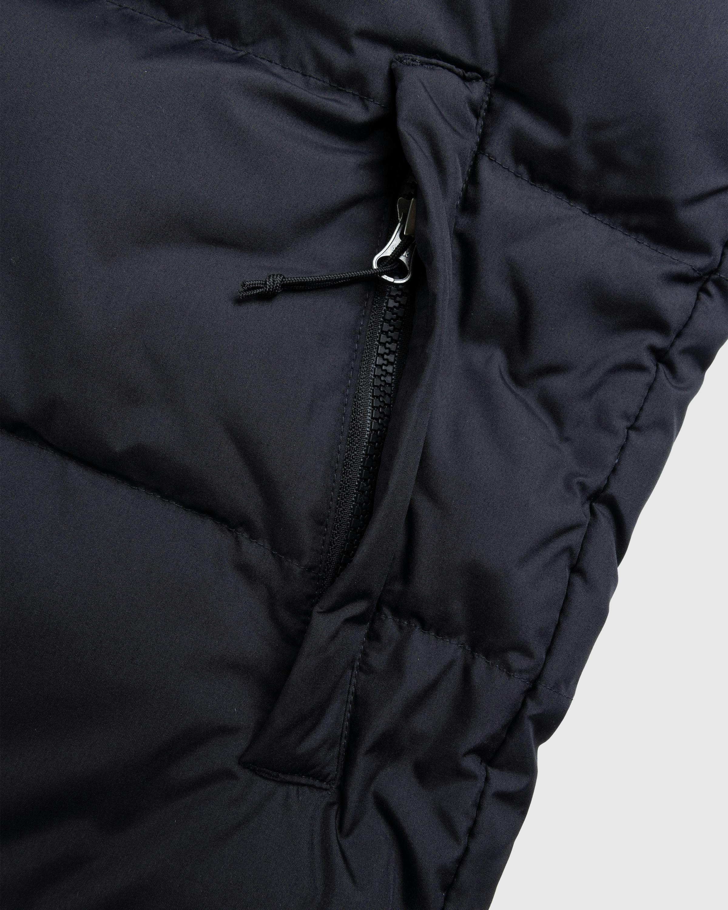 The North Face – M Nuptse Parka TNF Black - Parka Jackets - Black - Image 8