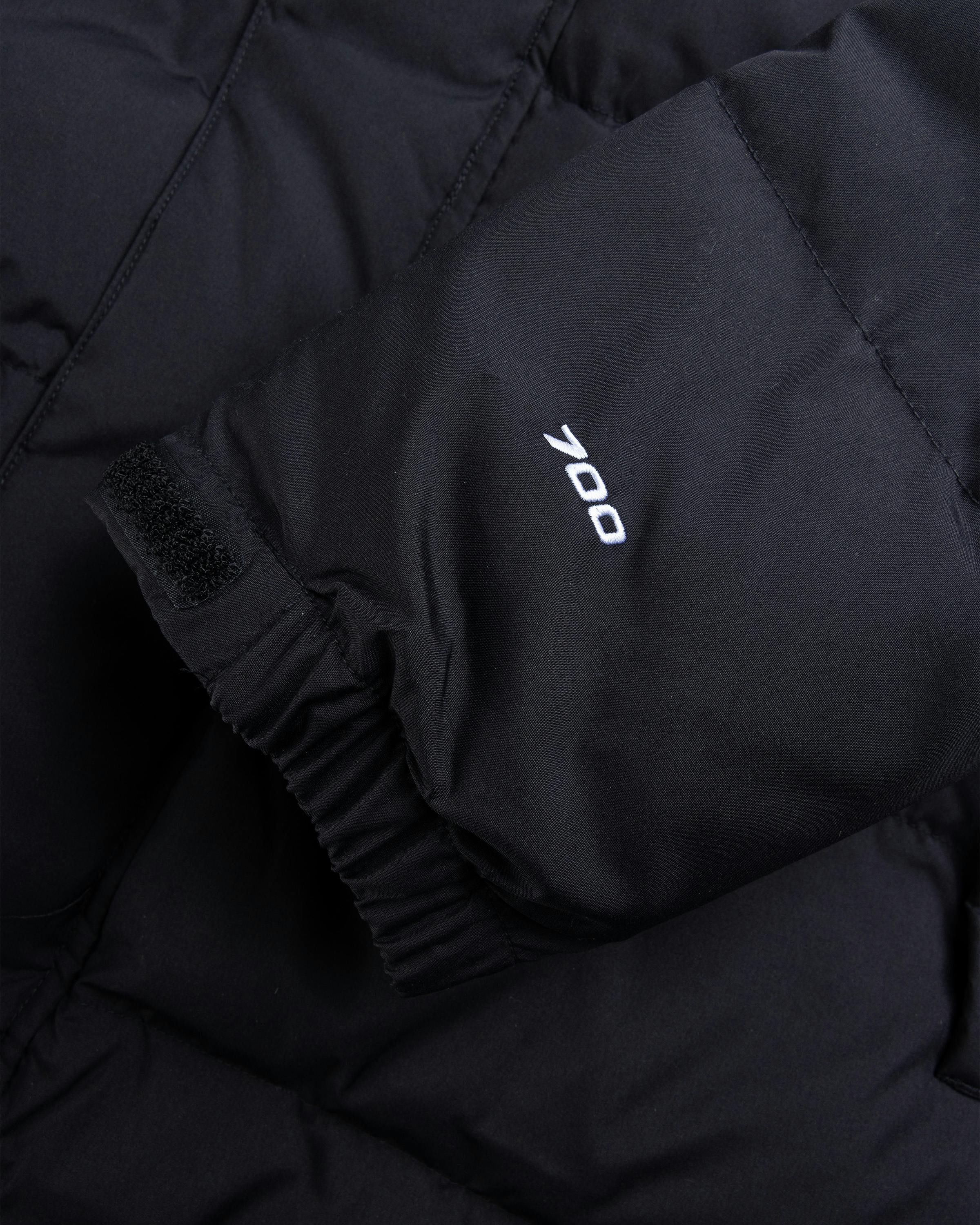 The North Face – M Nuptse Parka TNF Black - Parka Jackets - Black - Image 4