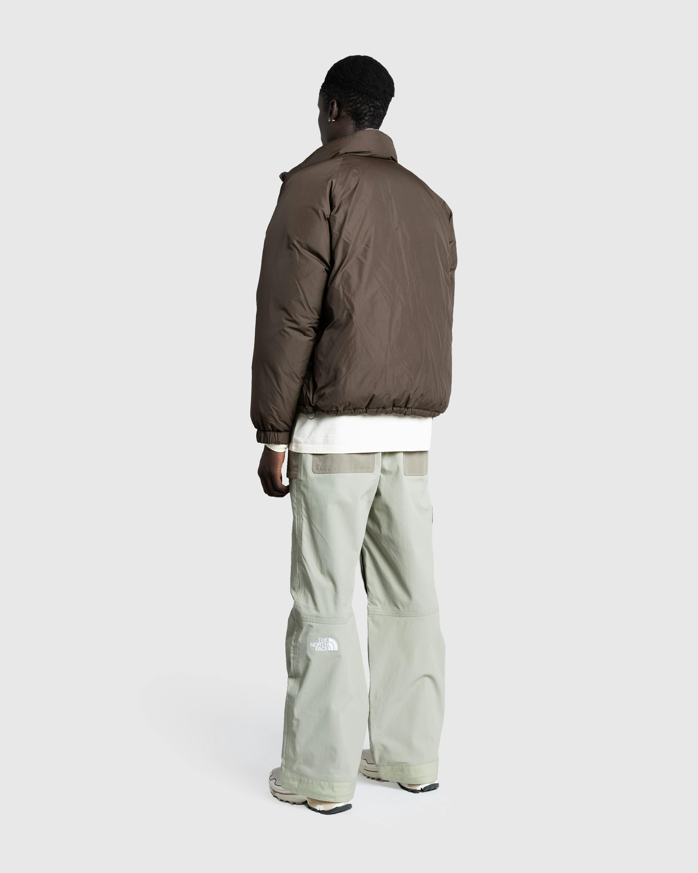 The North Face – M Slashback Pant Clay Grey/Cavern Grey - Cargo Pants - Grey - Image 6