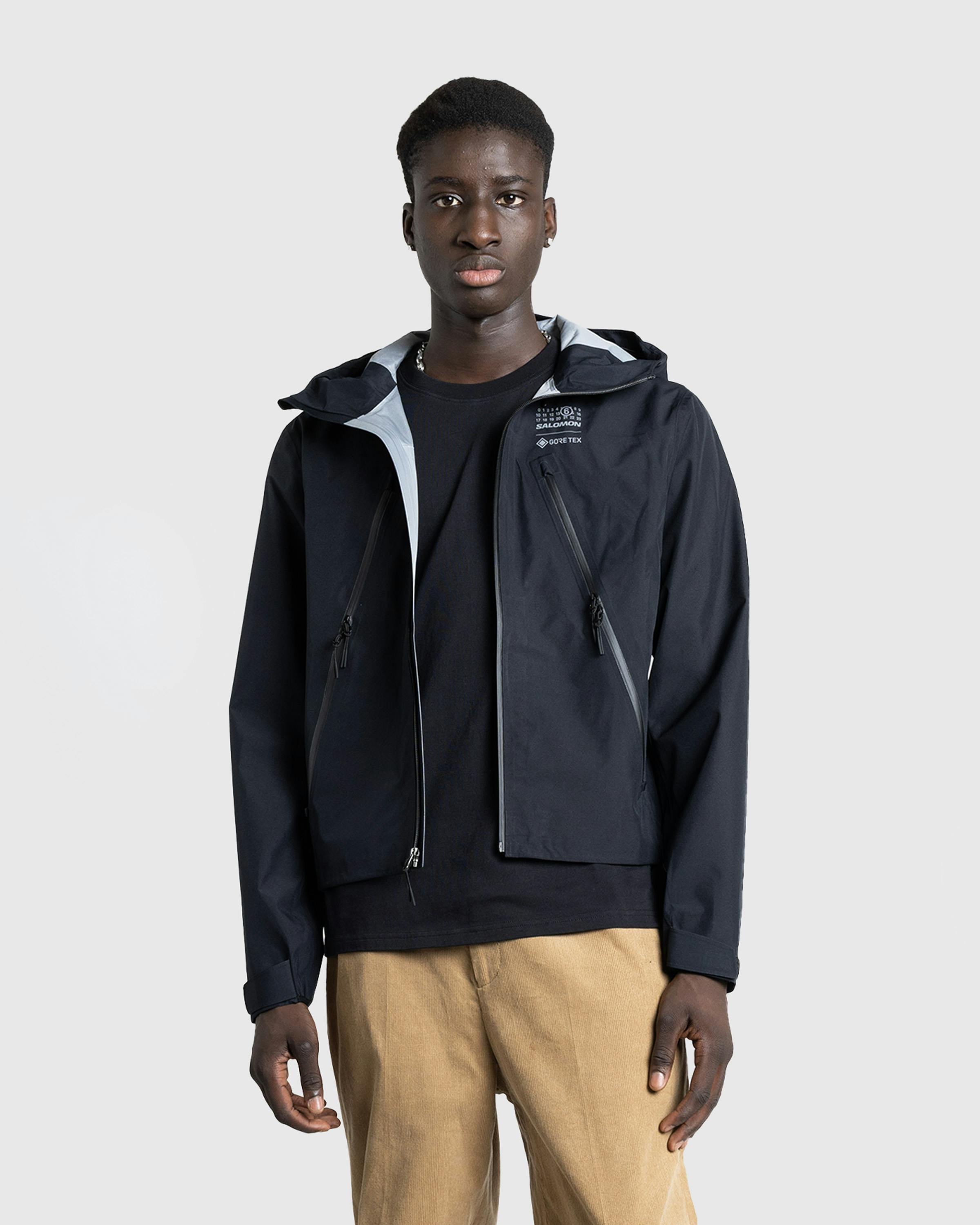 Margiela track jacket best sale