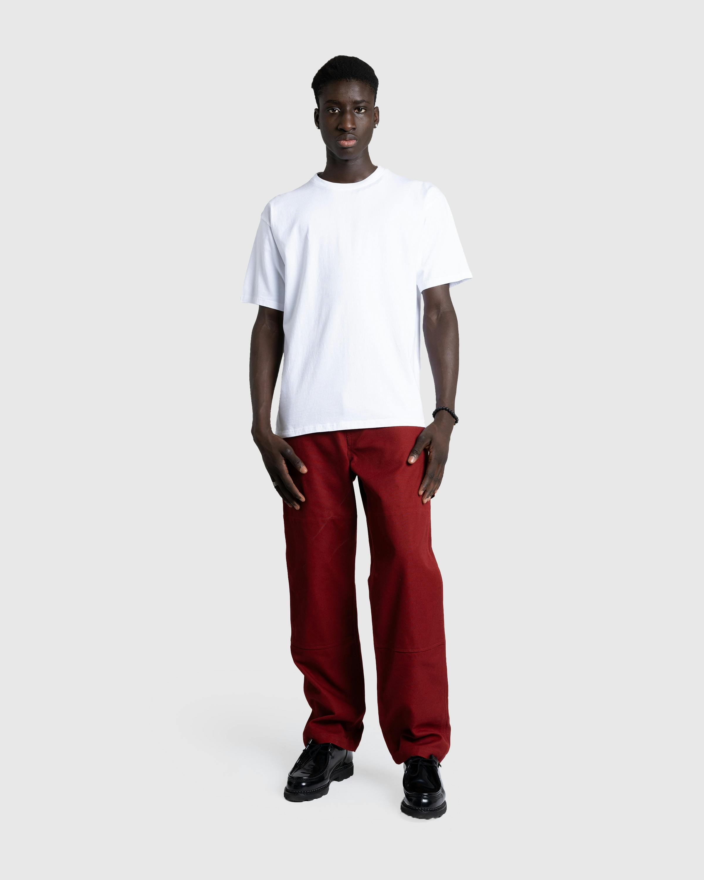 Highsnobiety HS05 – T-Shirt White - T-Shirts - White - Image 3