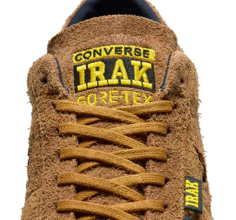 irak converse collab