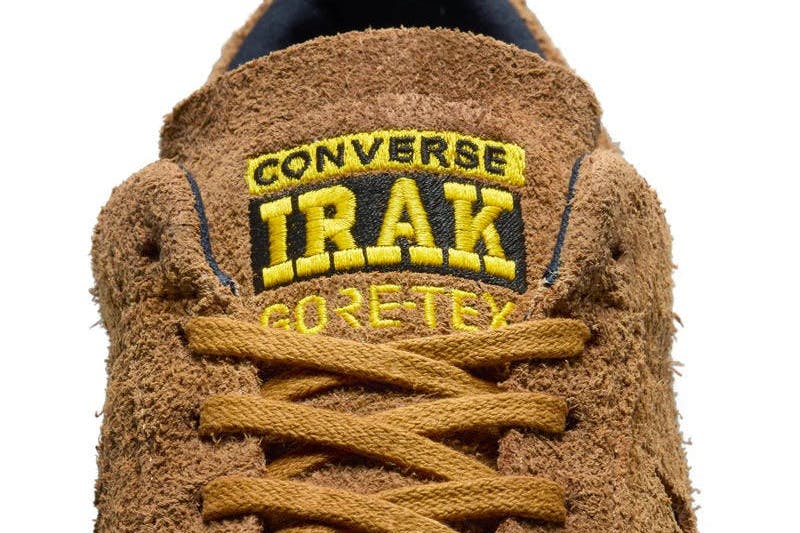 irak converse collab