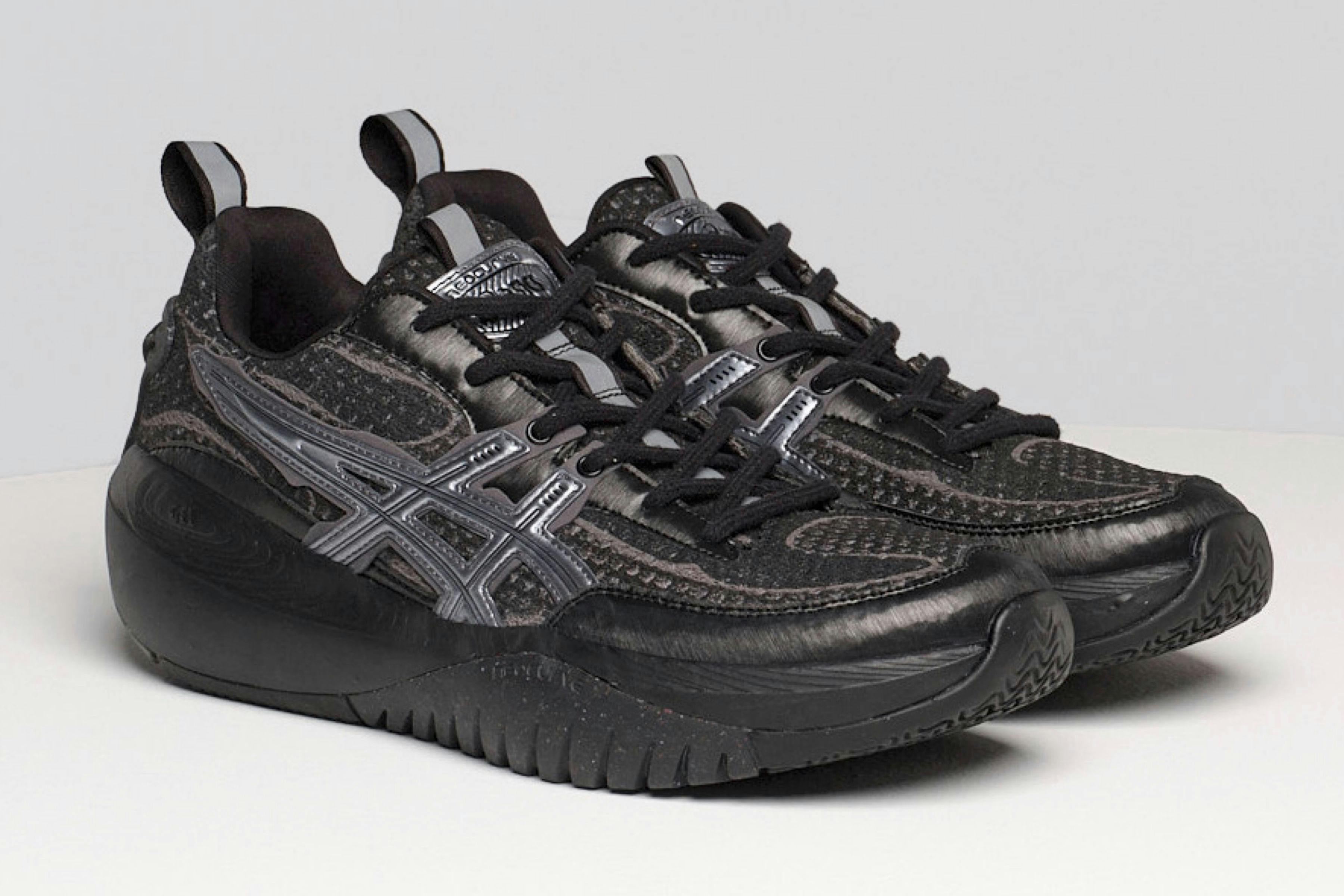 The new ASICS NEOCURVE