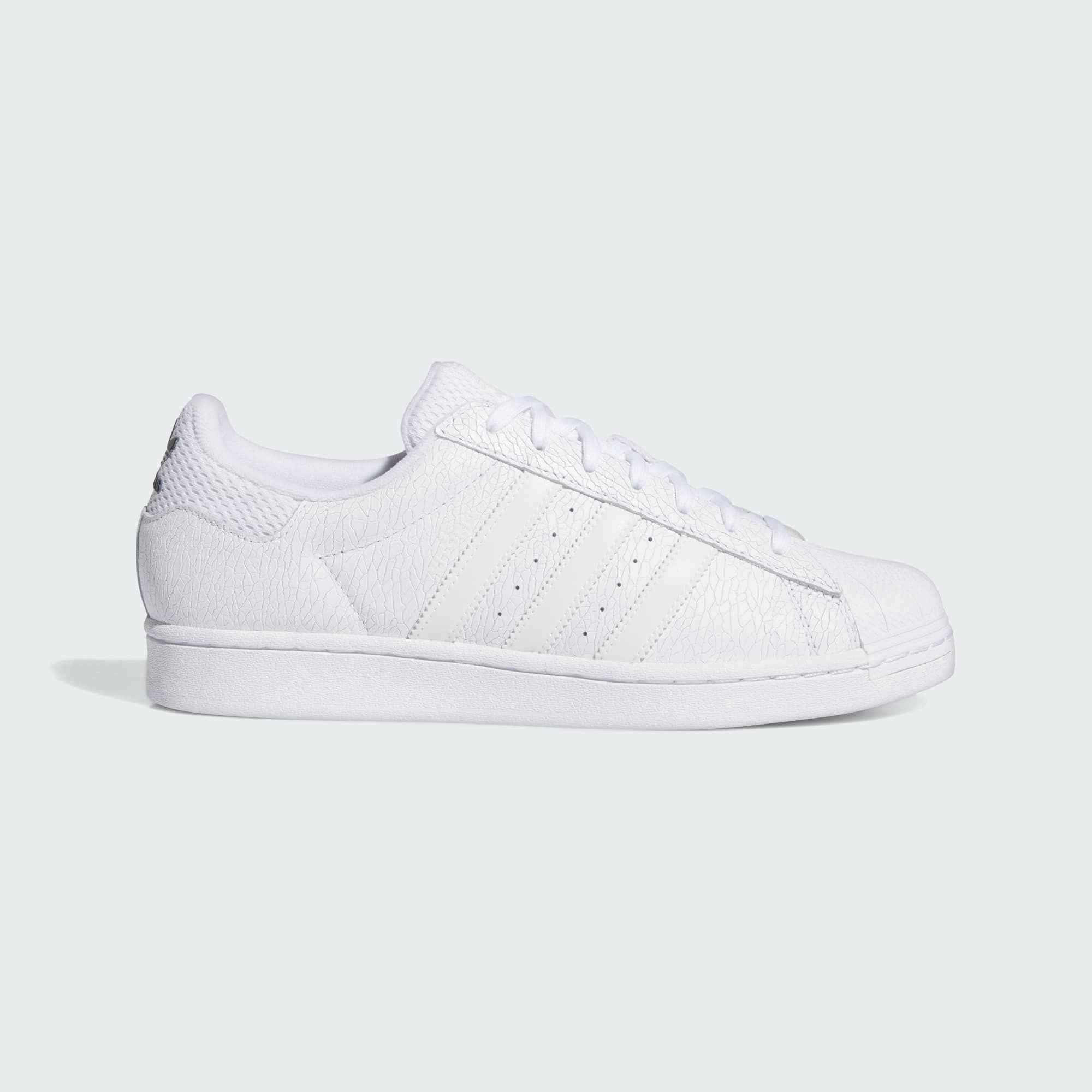 adidas superstar glow in the dark skate shoe