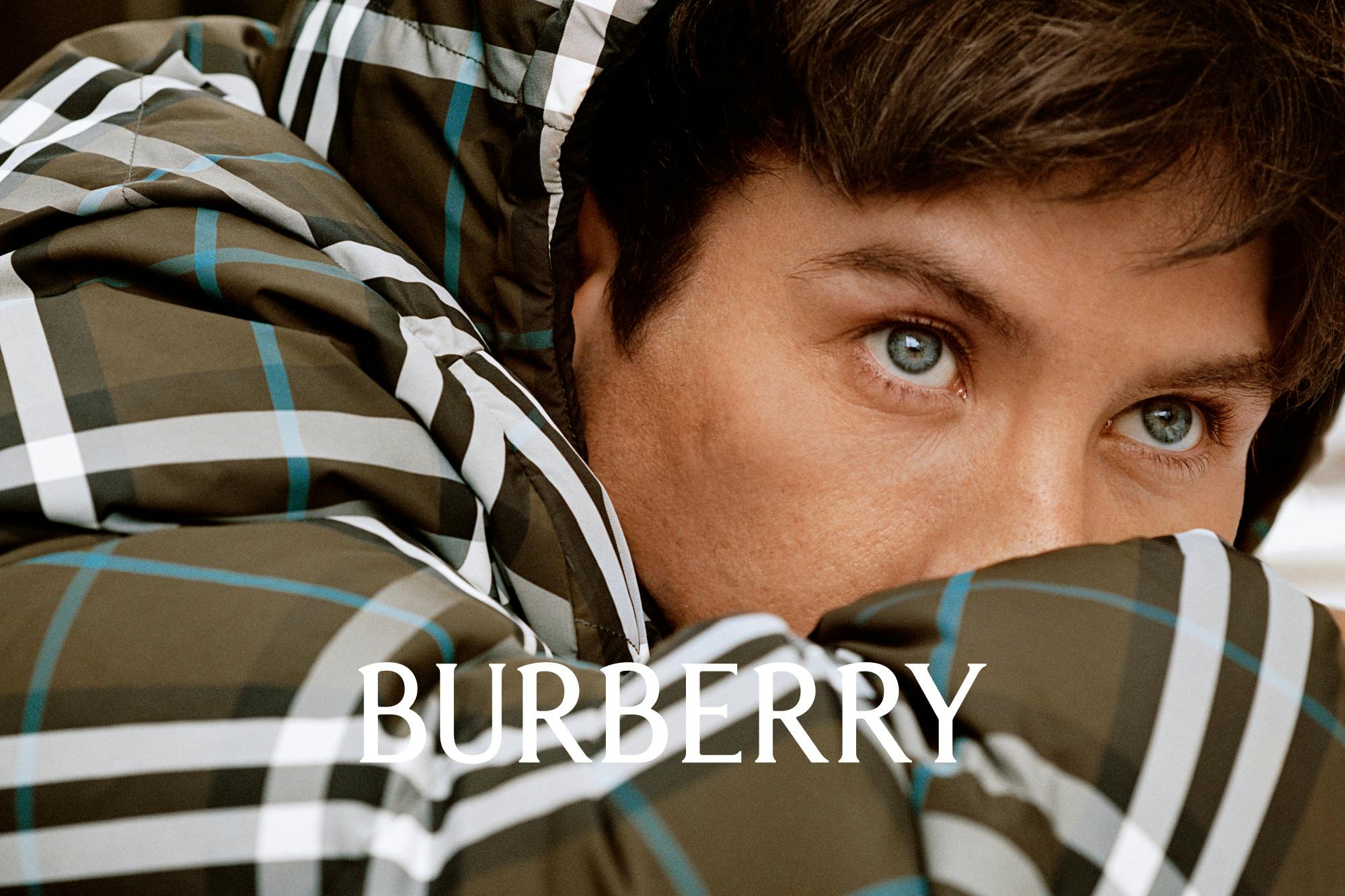 Burberry