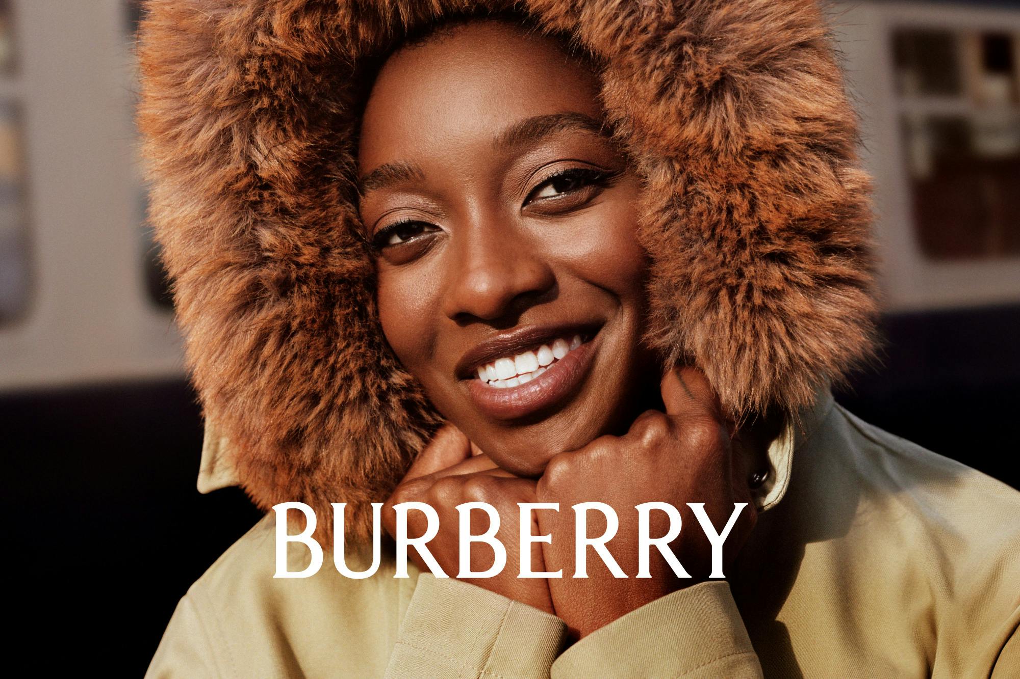 Burberry