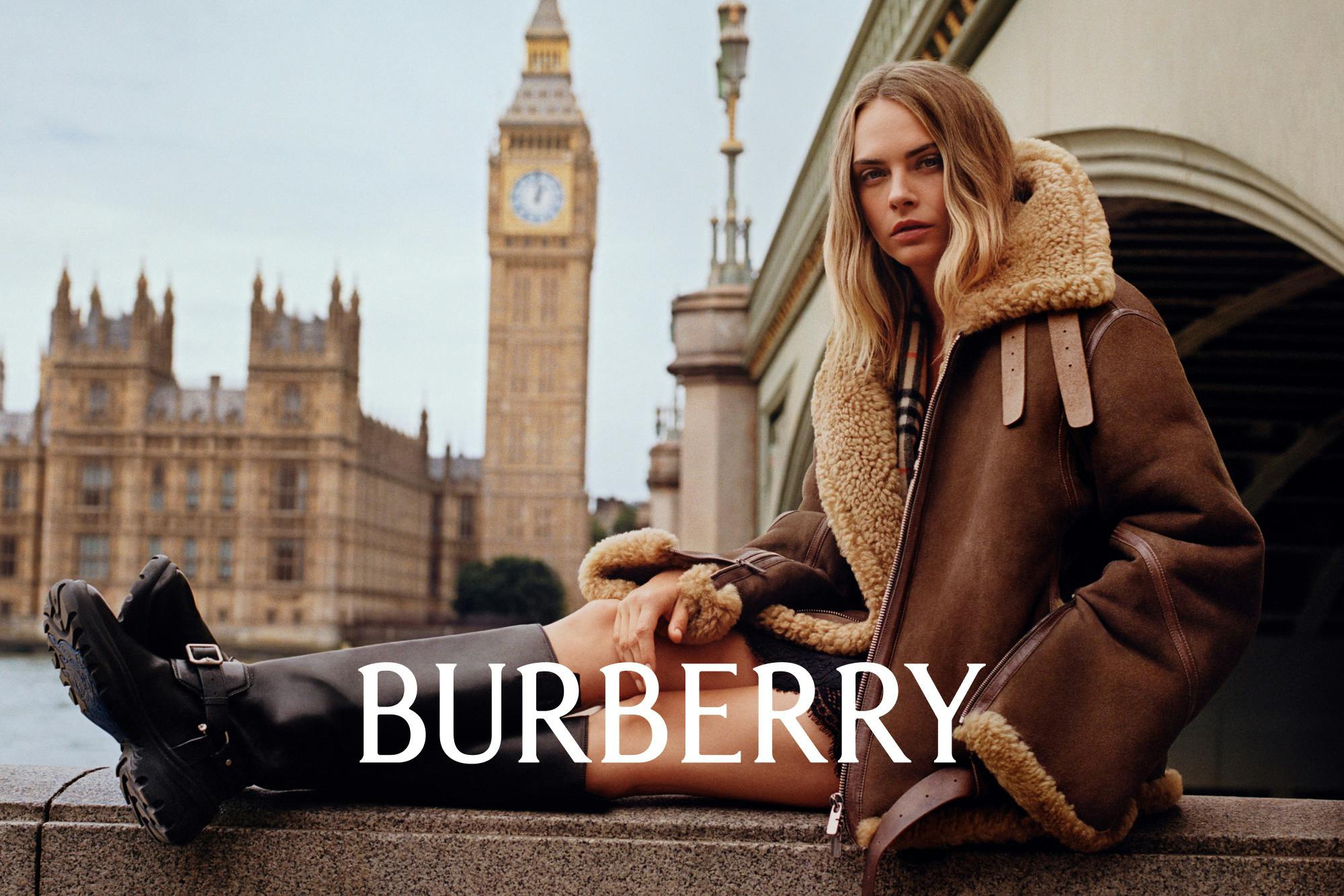 Burberry