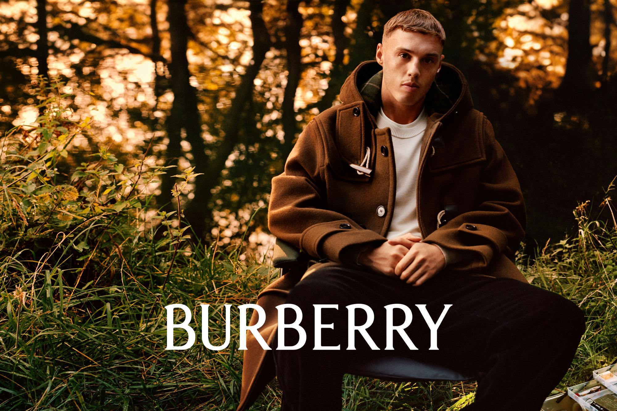 Burberry