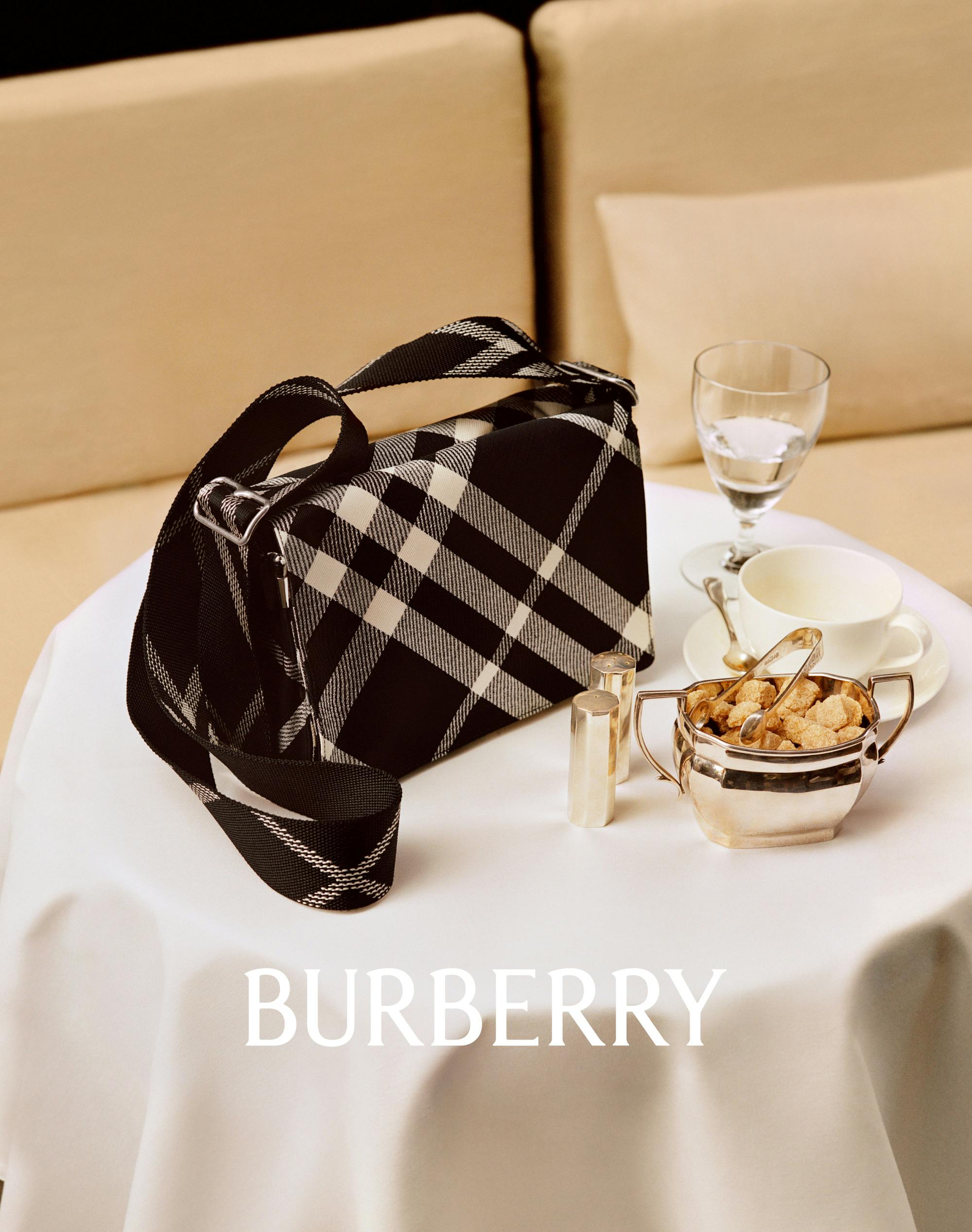 Burberry