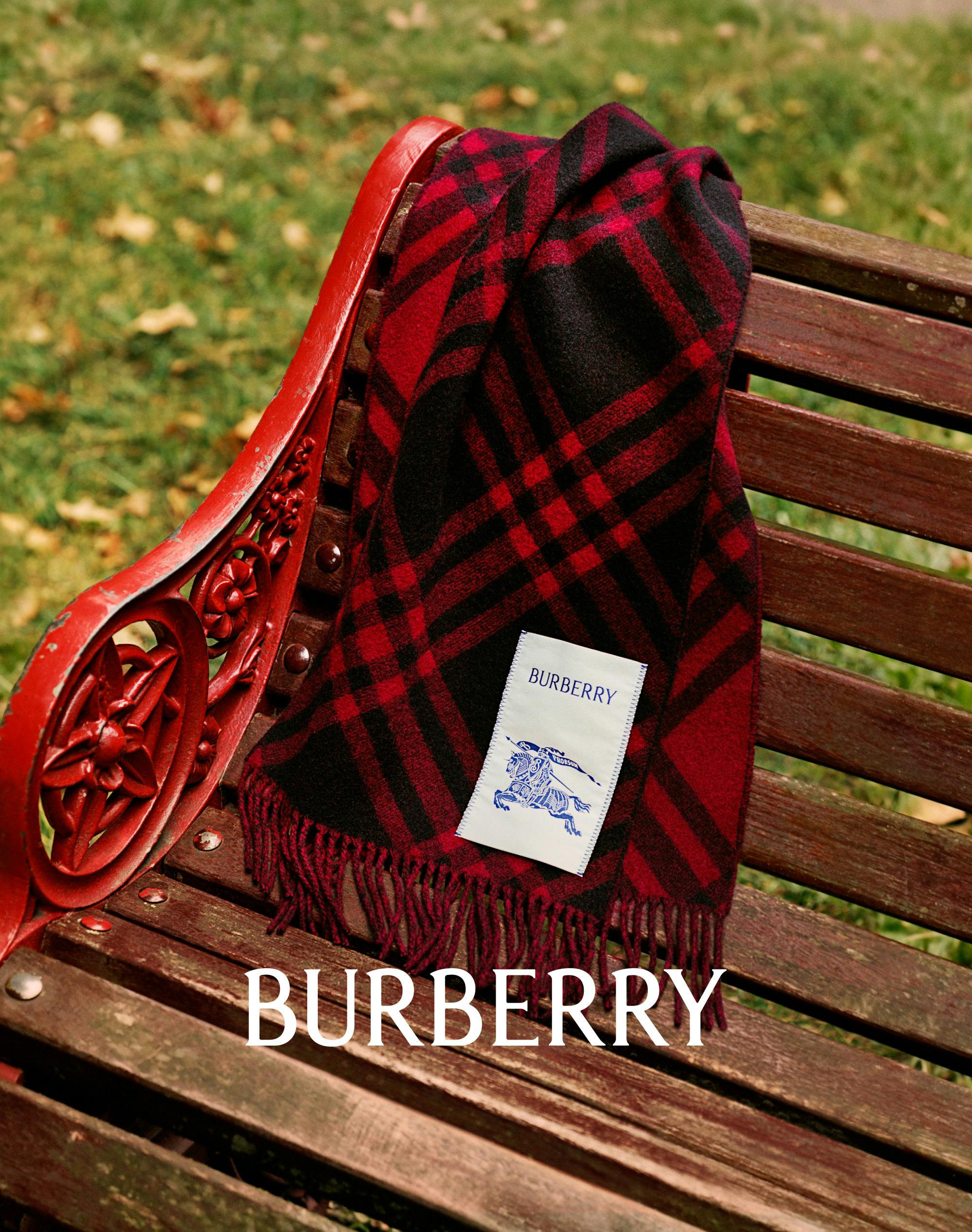 Burberry