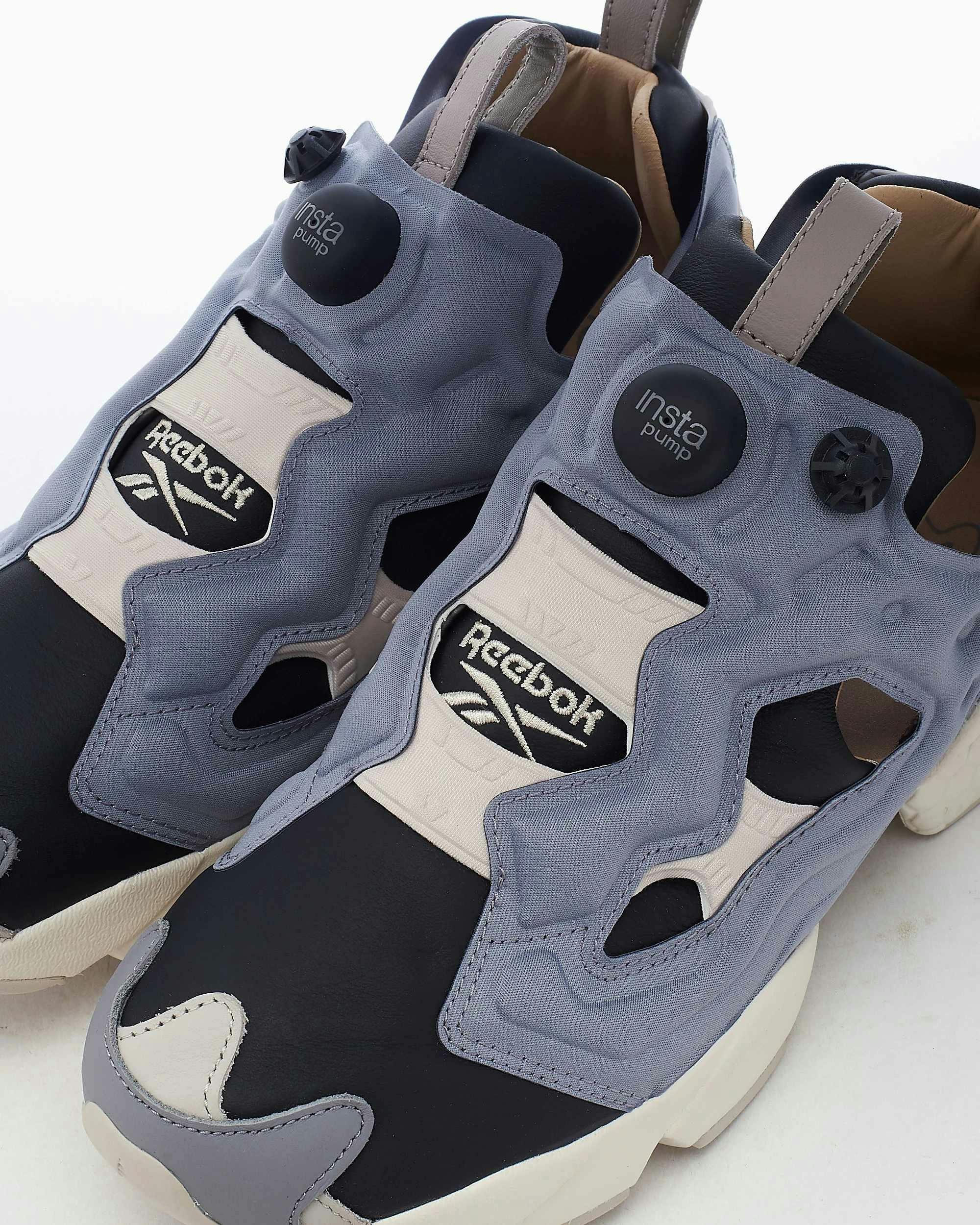 reebok instapump fury sneaker