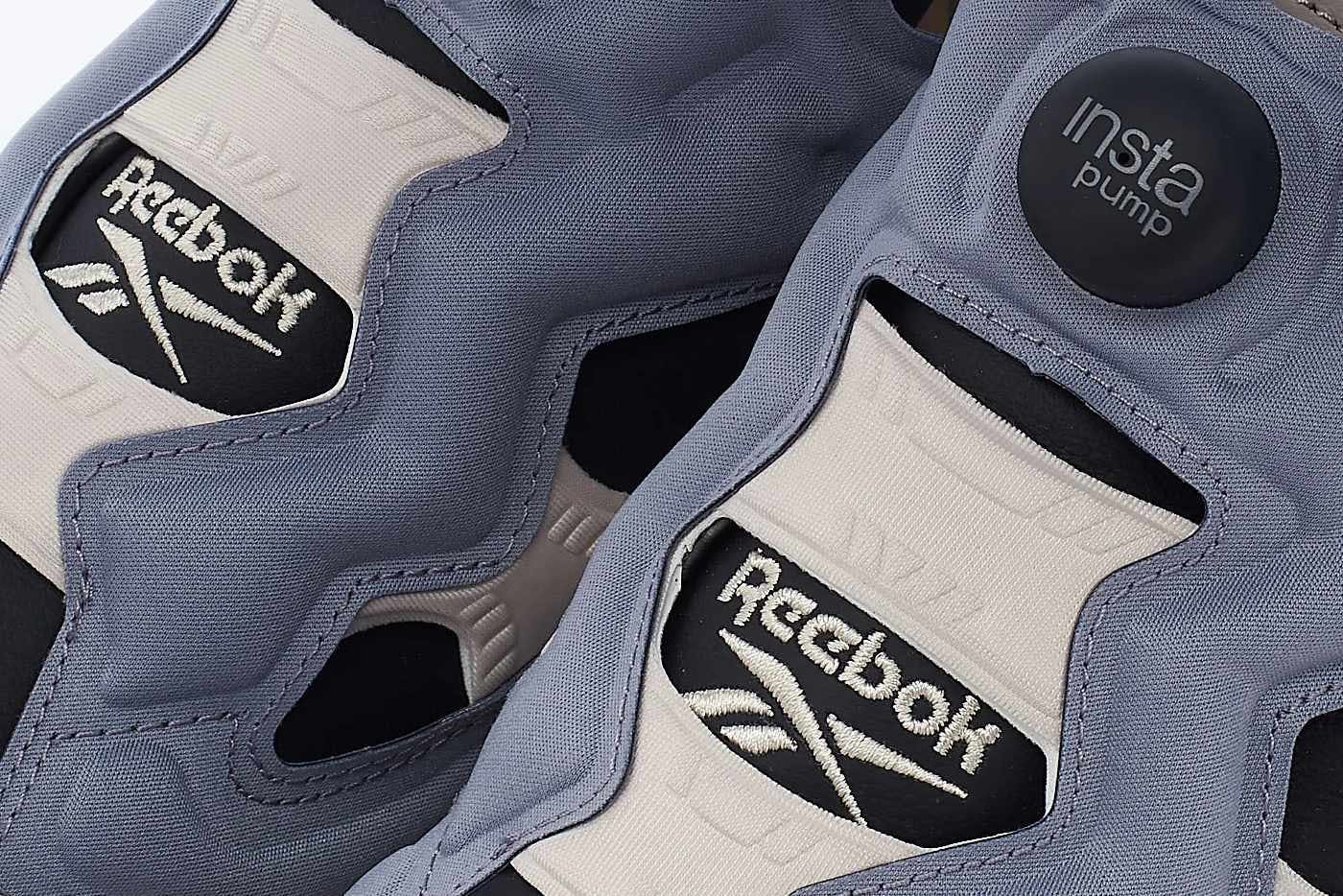 reebok instapump fury sneaker