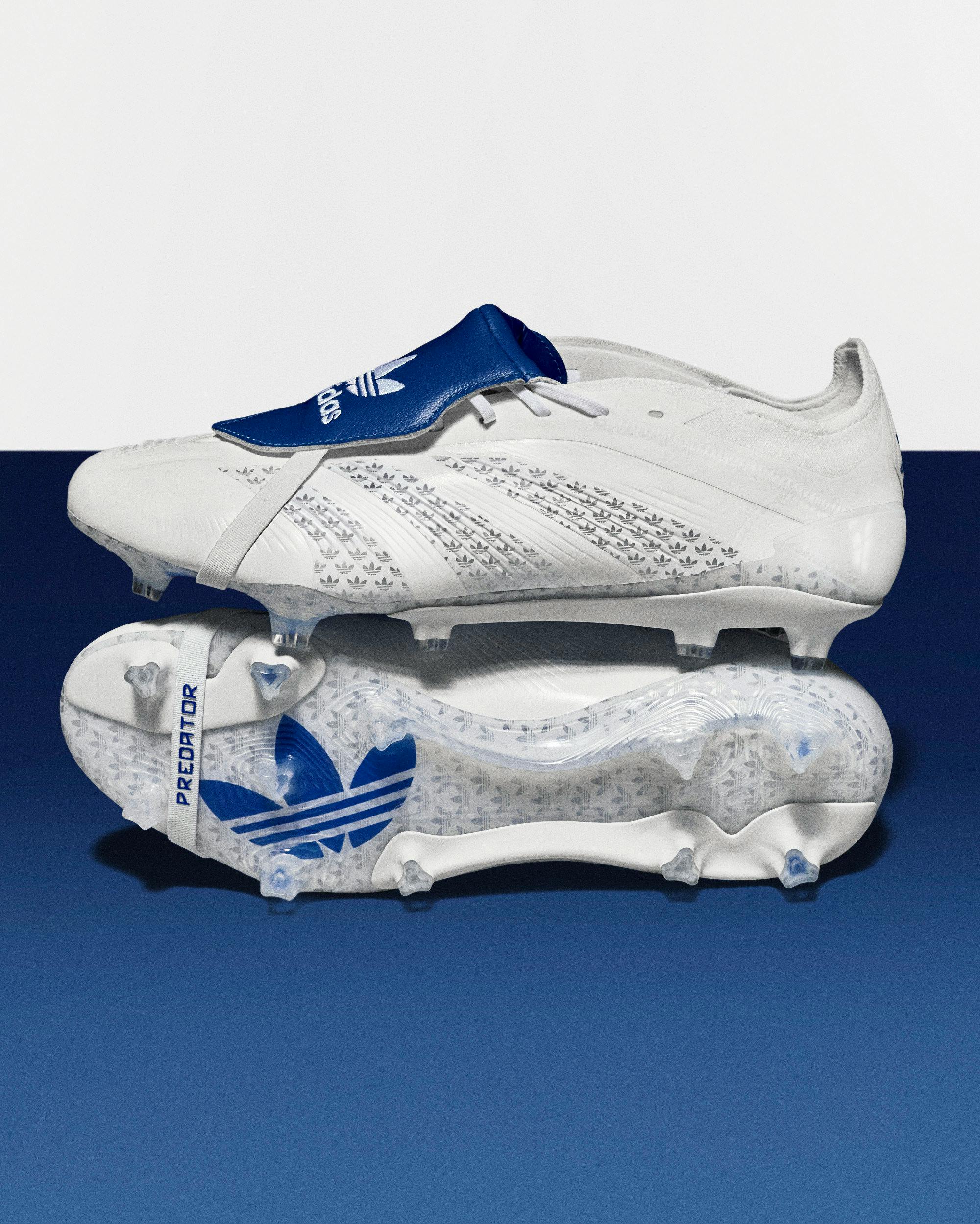 adidas predator david beckham 2024