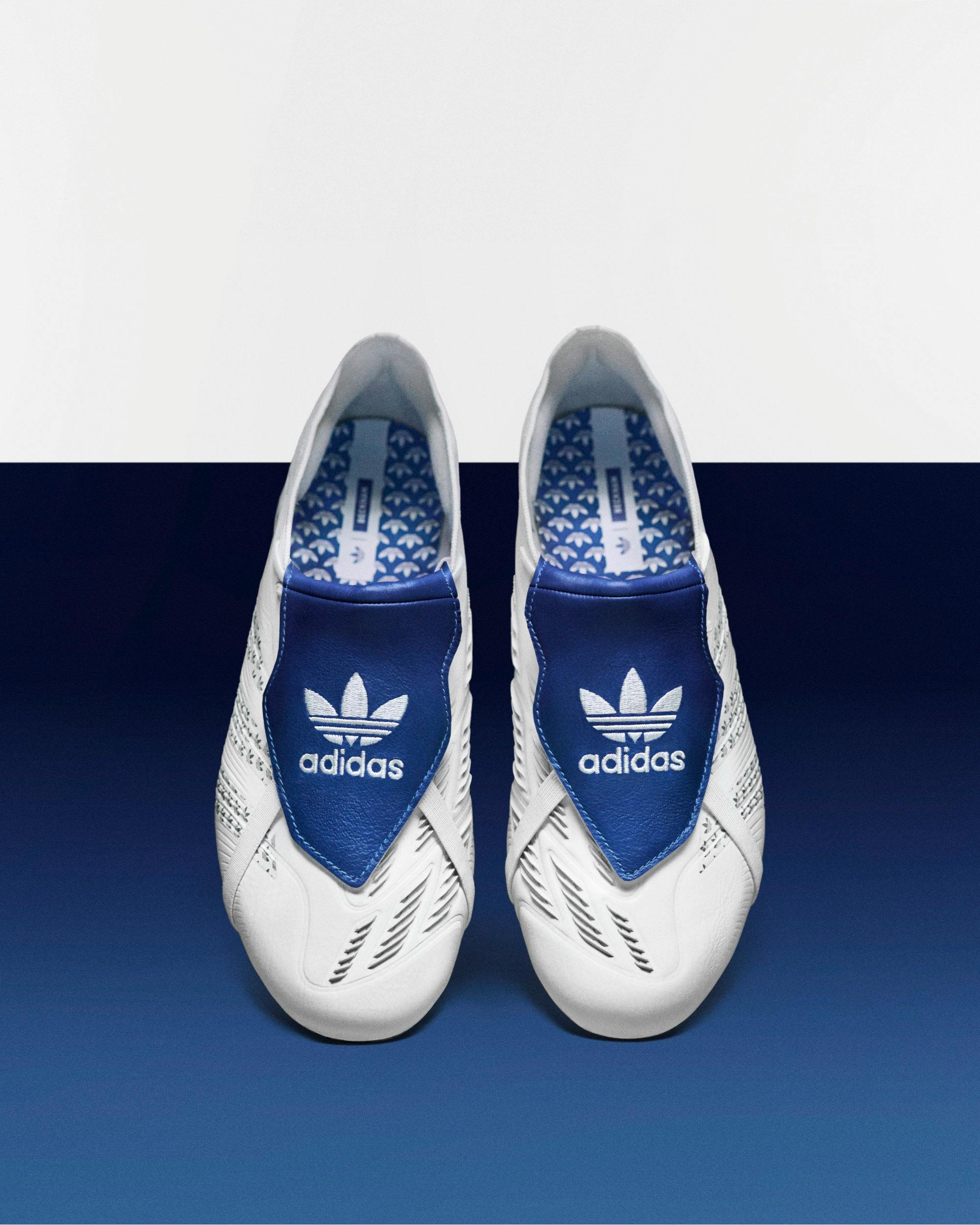 Beckham shoes adidas predator online