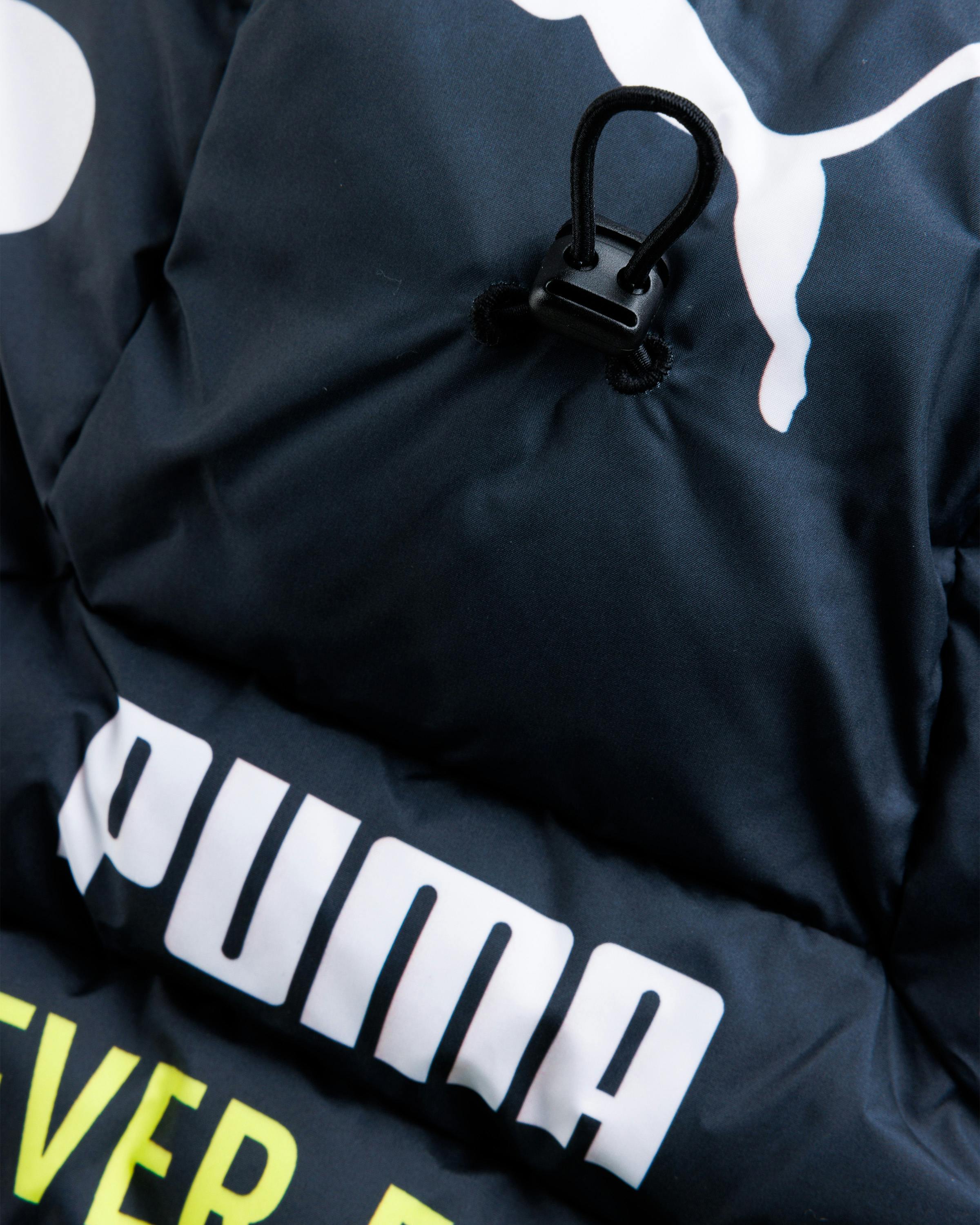 Puma x A$AP Rocky – Padded Balaclava PUMA Black/Lime Pow - Balaclavas - Black - Image 6